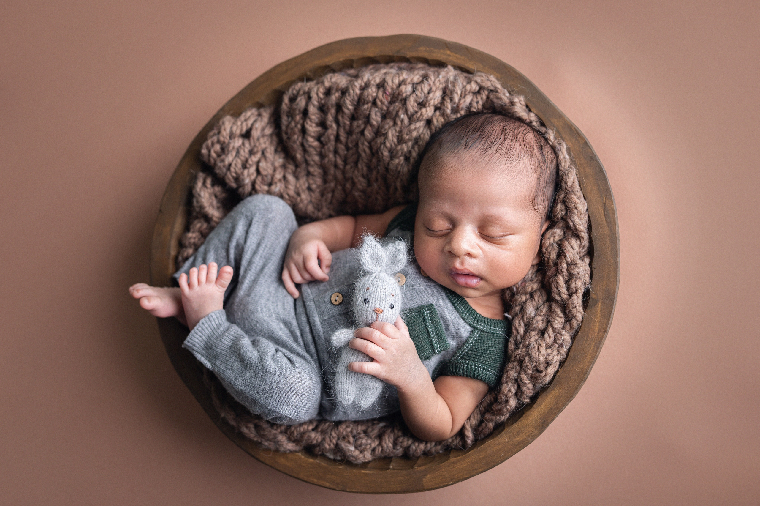 Newborn gallery. In-home newborn photography Raleigh & area Katya Kulikova
