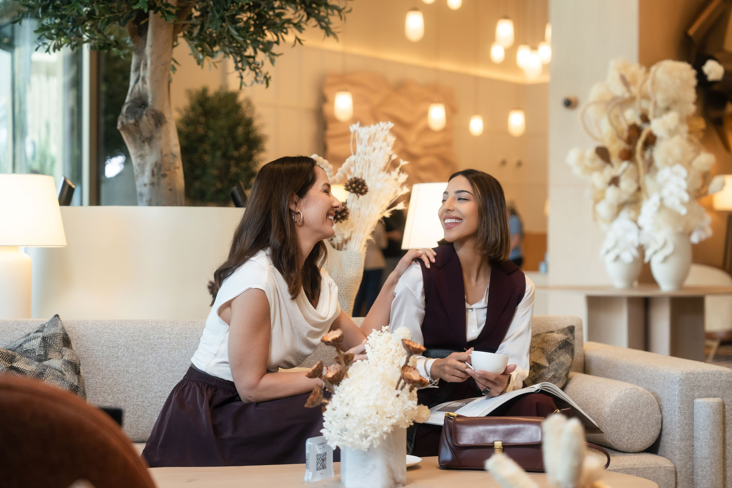 Editorial & Brand Lifestyle Photography. Vitalii Honiukov | Photography production based in Dubai, UAE