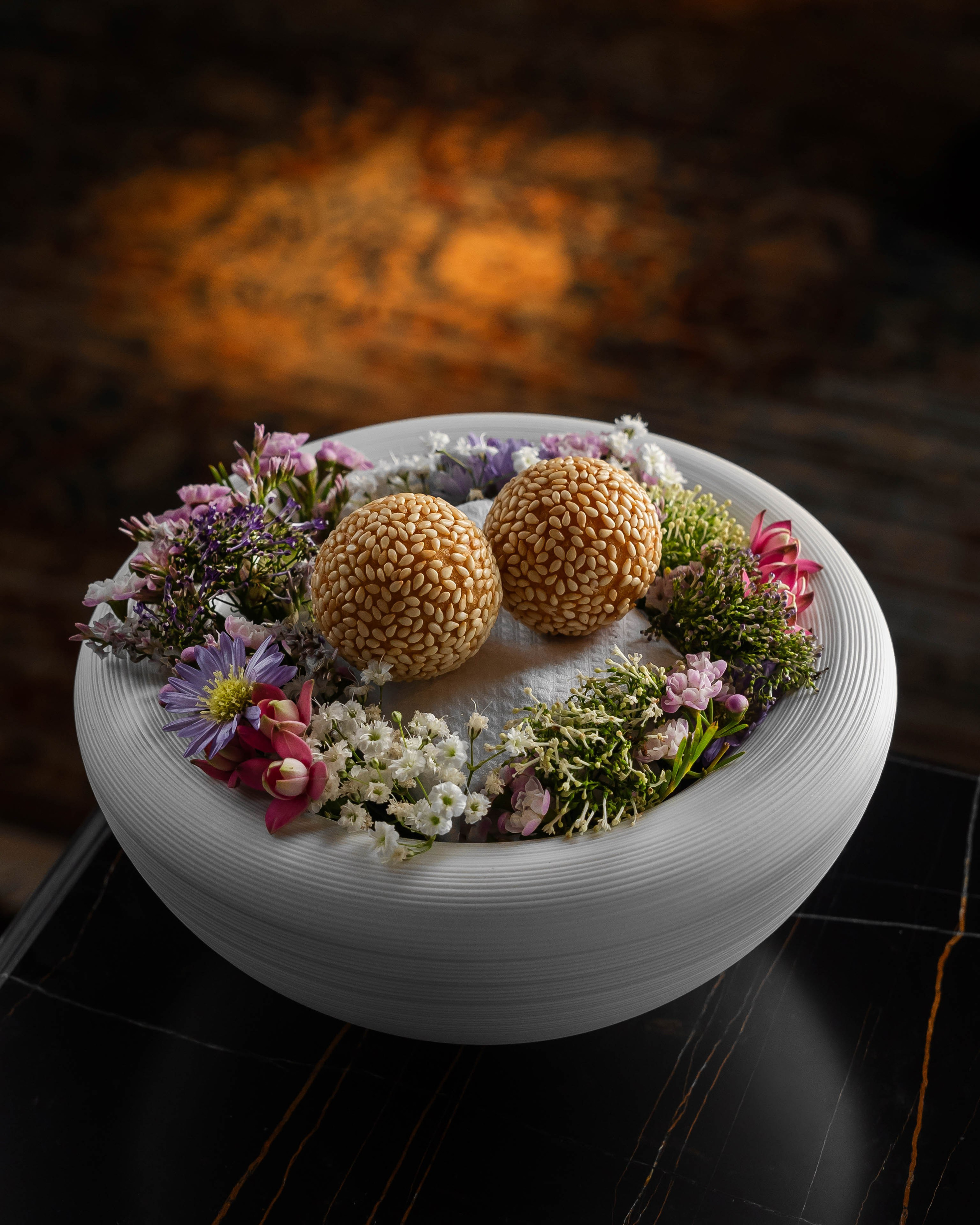 Food & Beverage Photography in Dubai. Vitalii Honiukov | Photography production based in Dubai, UAE