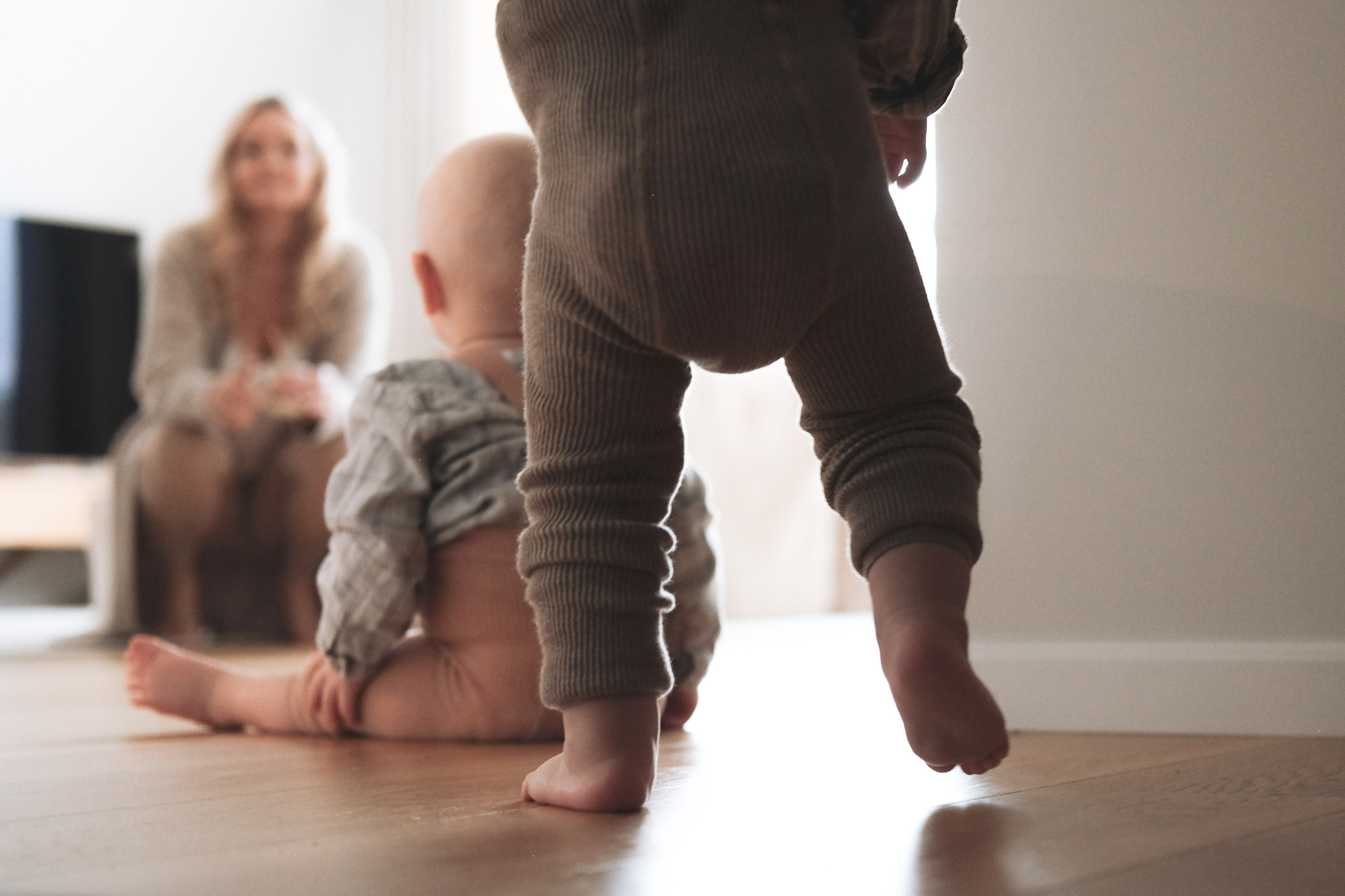 Für erinnerungen. Photo & video storytelling from Berlin