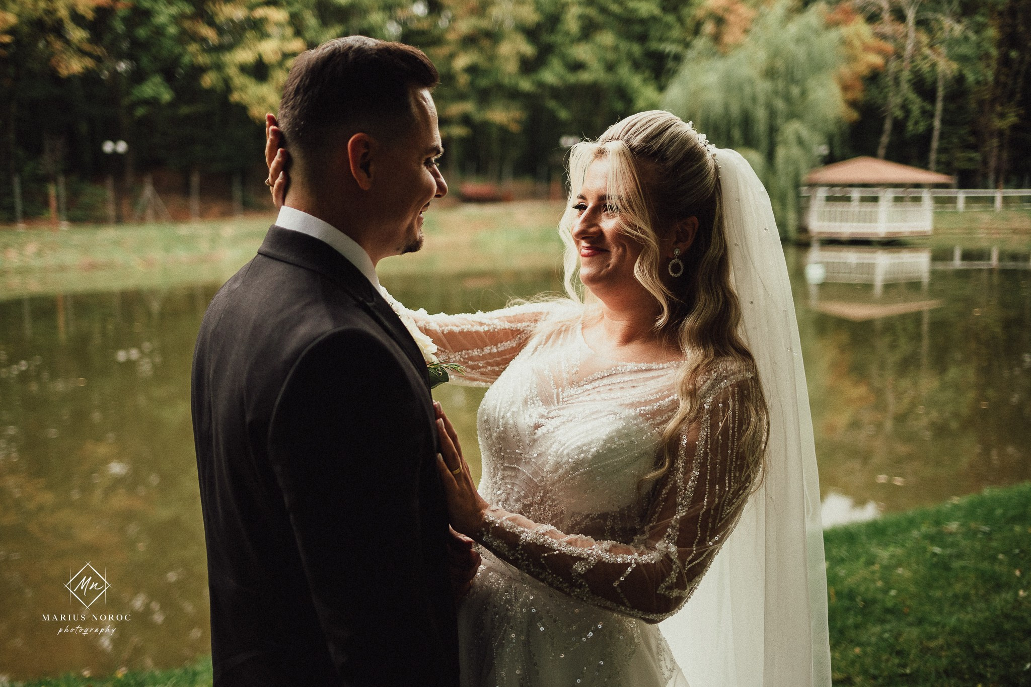 Alexandra & Florin | Forest Events Cucorani