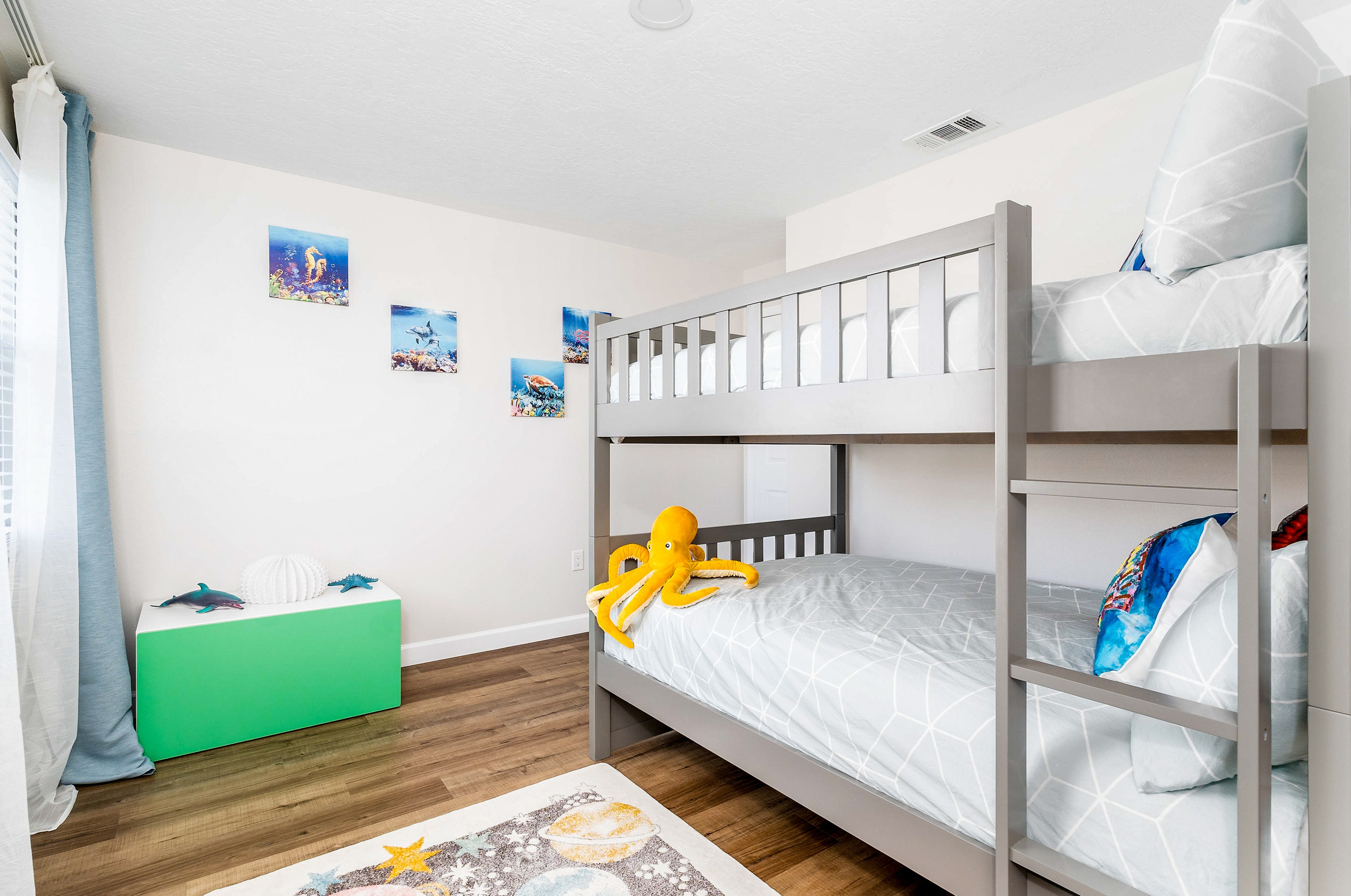 Real estate and Interior. Masha Kapriyanchuk a real estate photographer