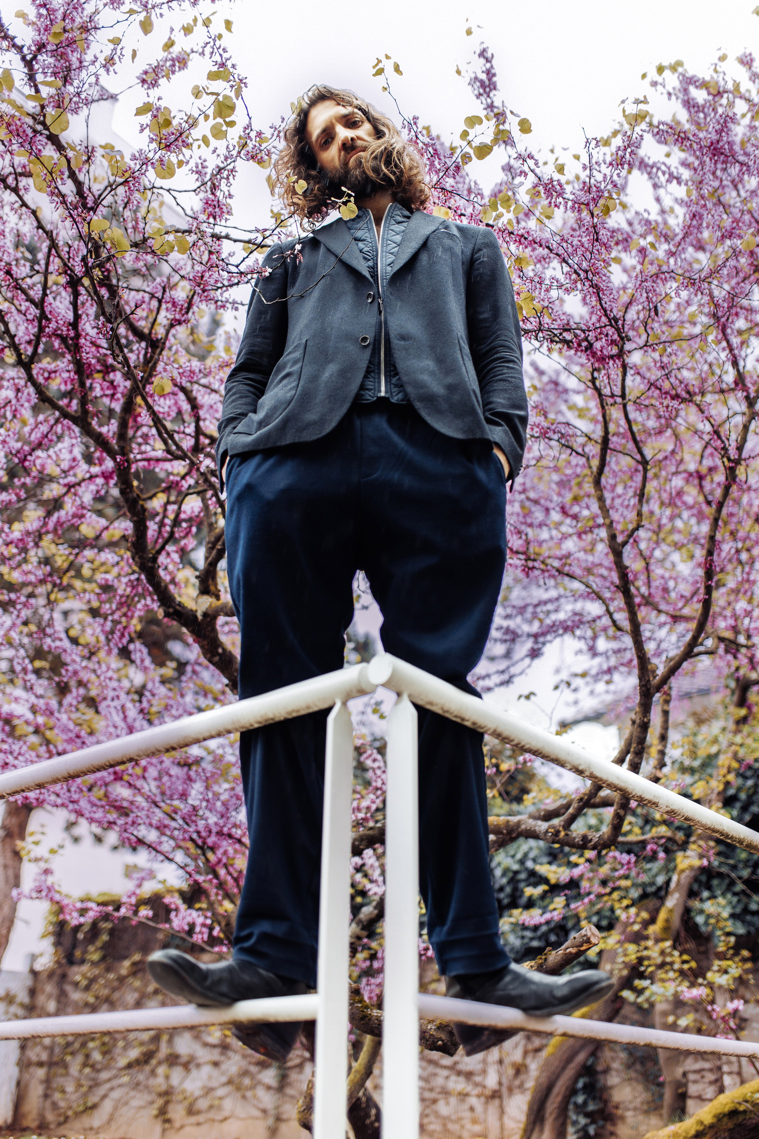 Батист. Контент для личного блога