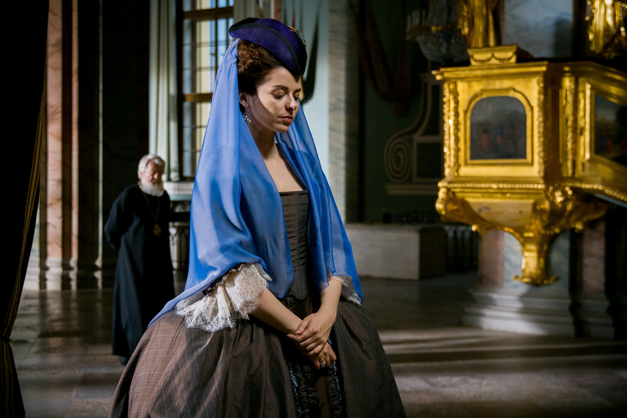 My experience. International Photographer