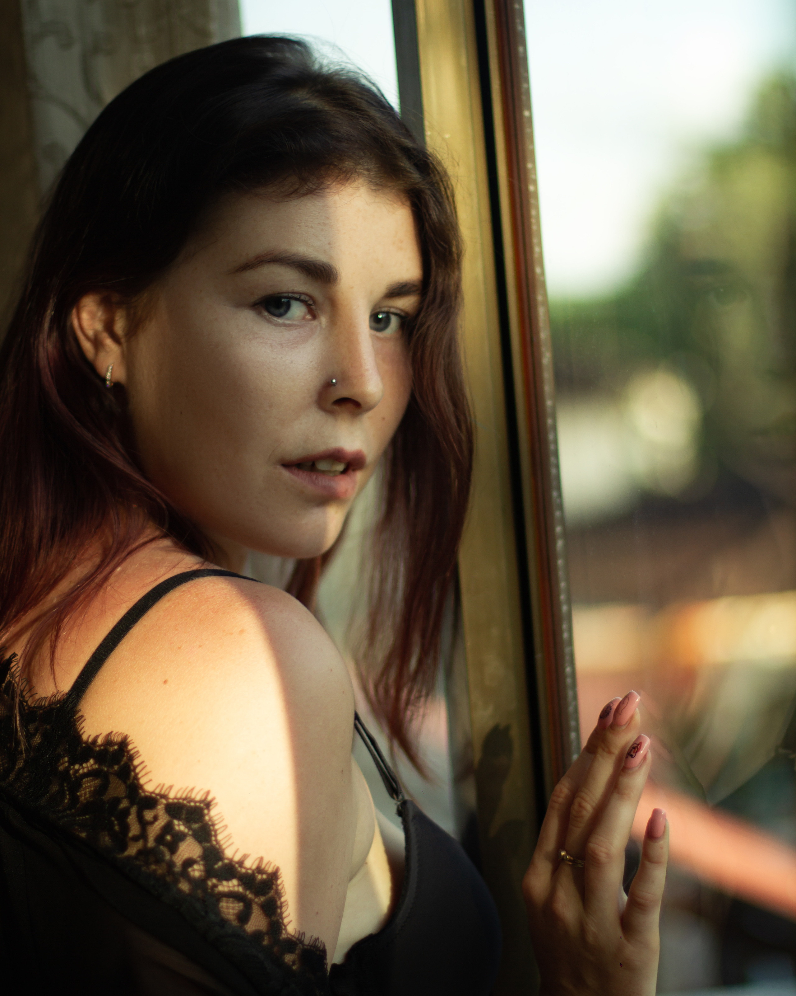 PEOPLE FACES. International Photographer