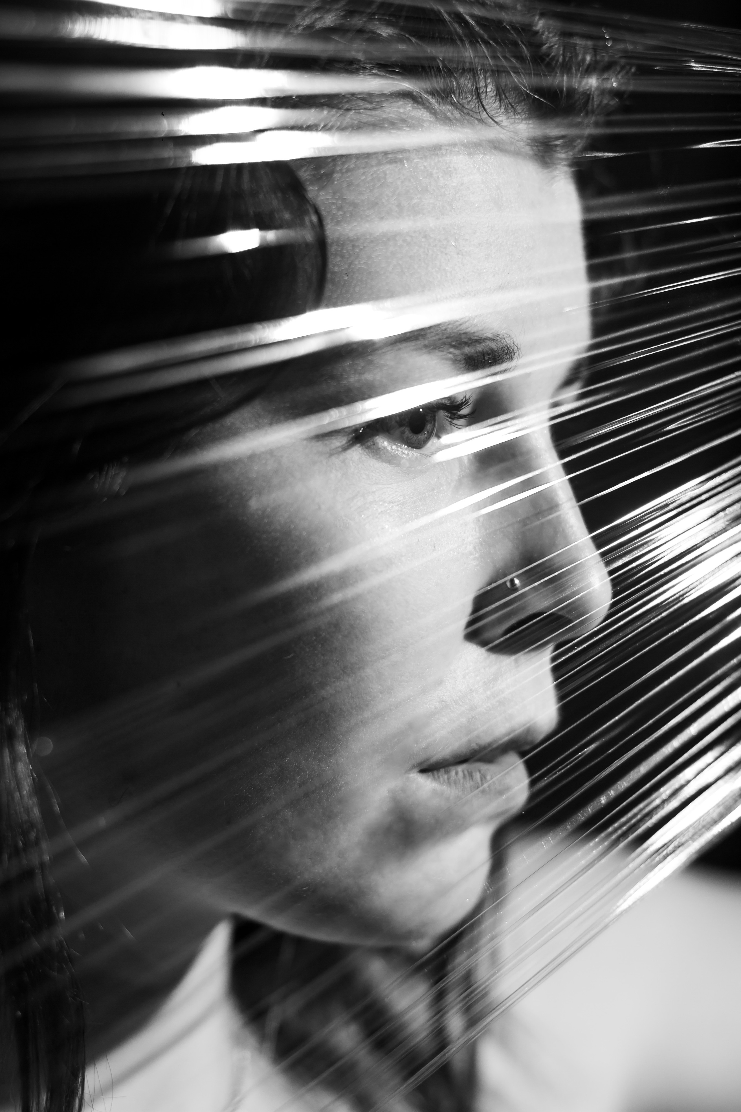 PEOPLE FACES. International Photographer