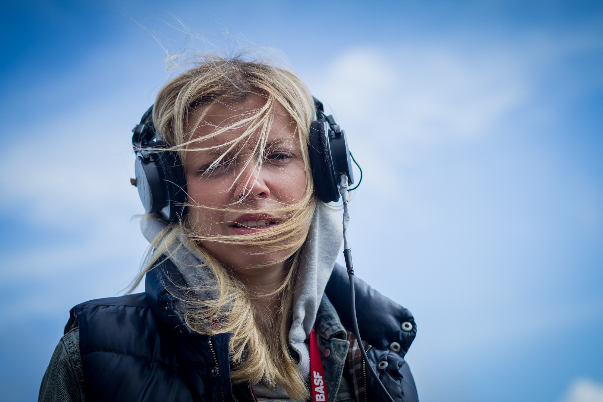 My experience. International Photographer