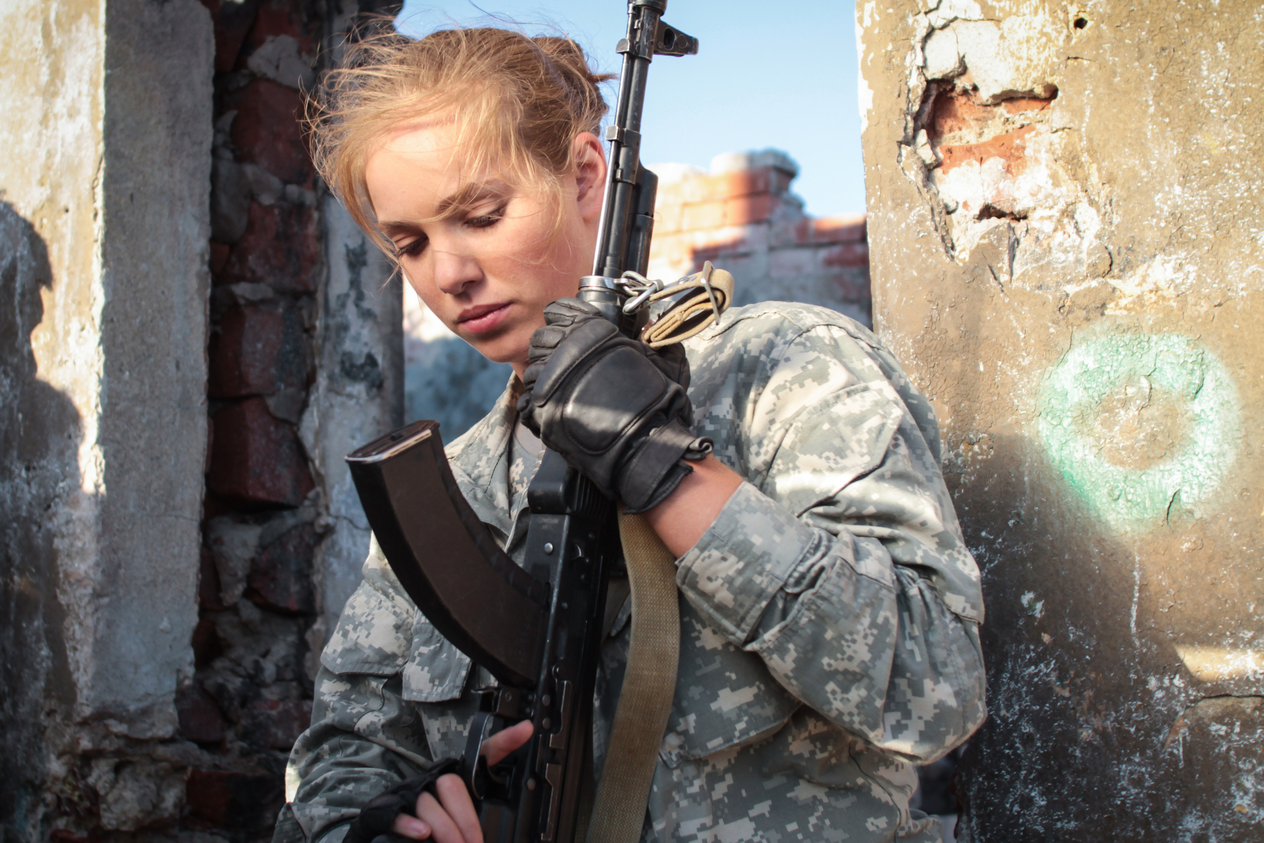 My experience. International Photographer