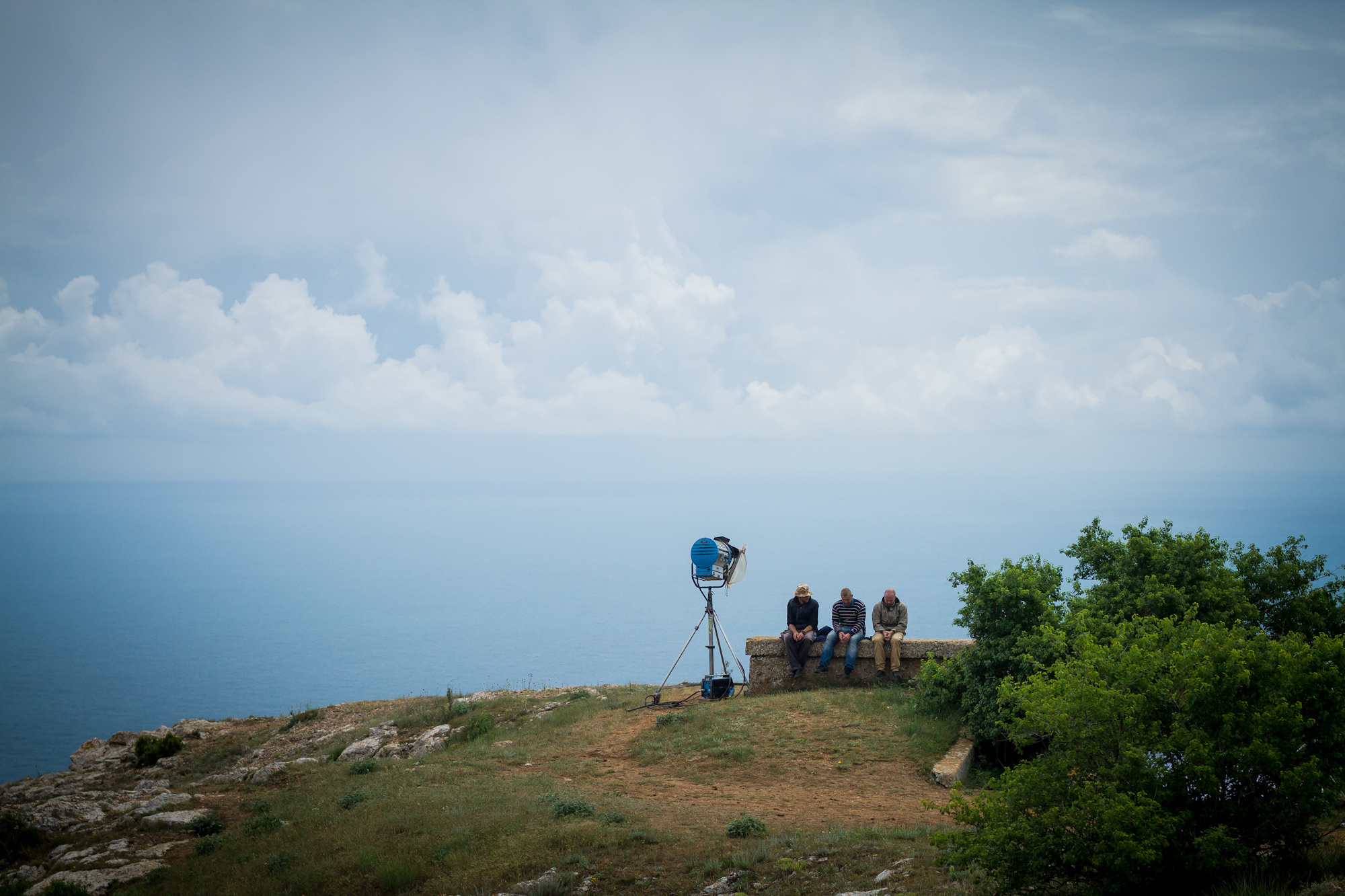 My experience. International Photographer