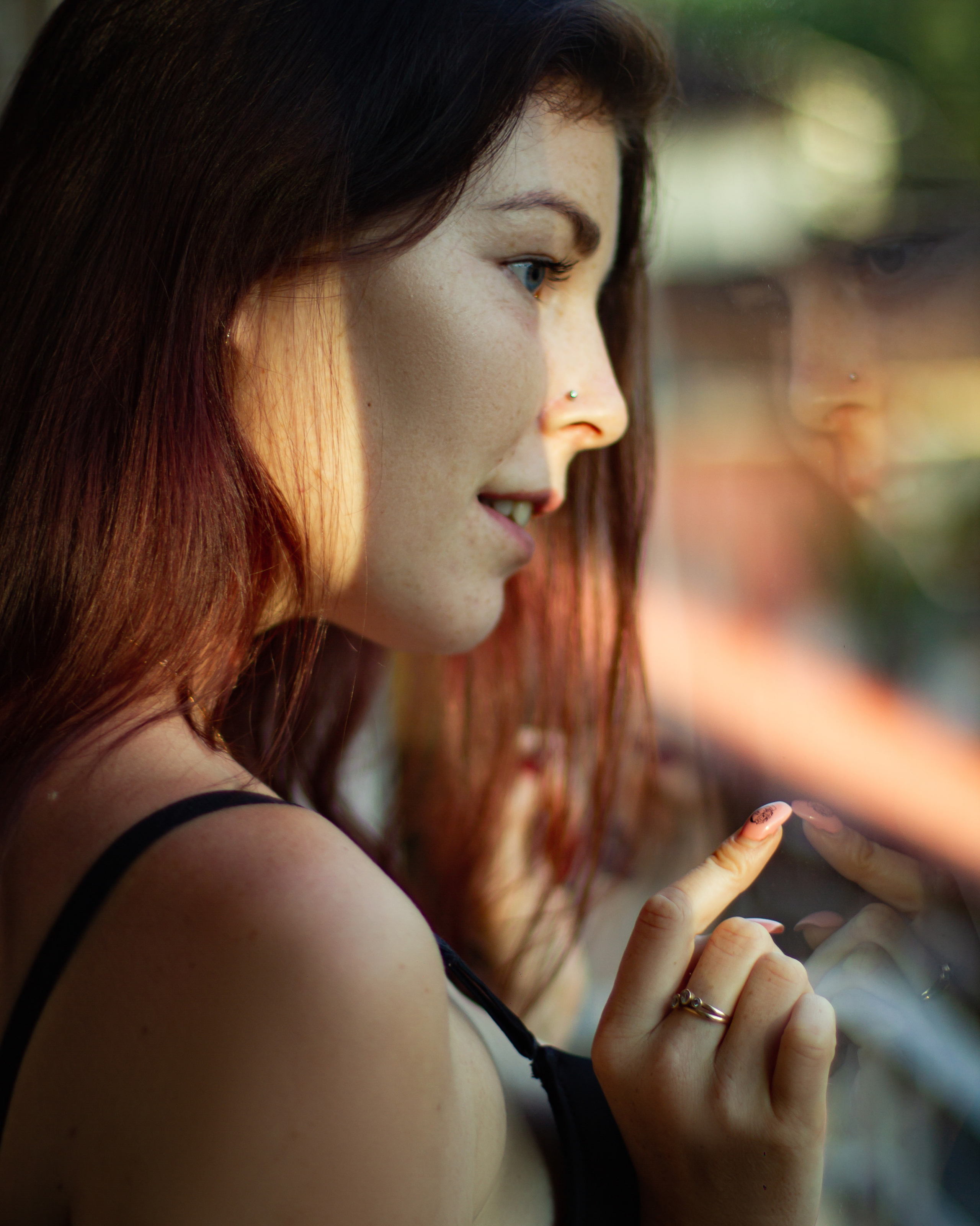 PEOPLE FACES. International Photographer