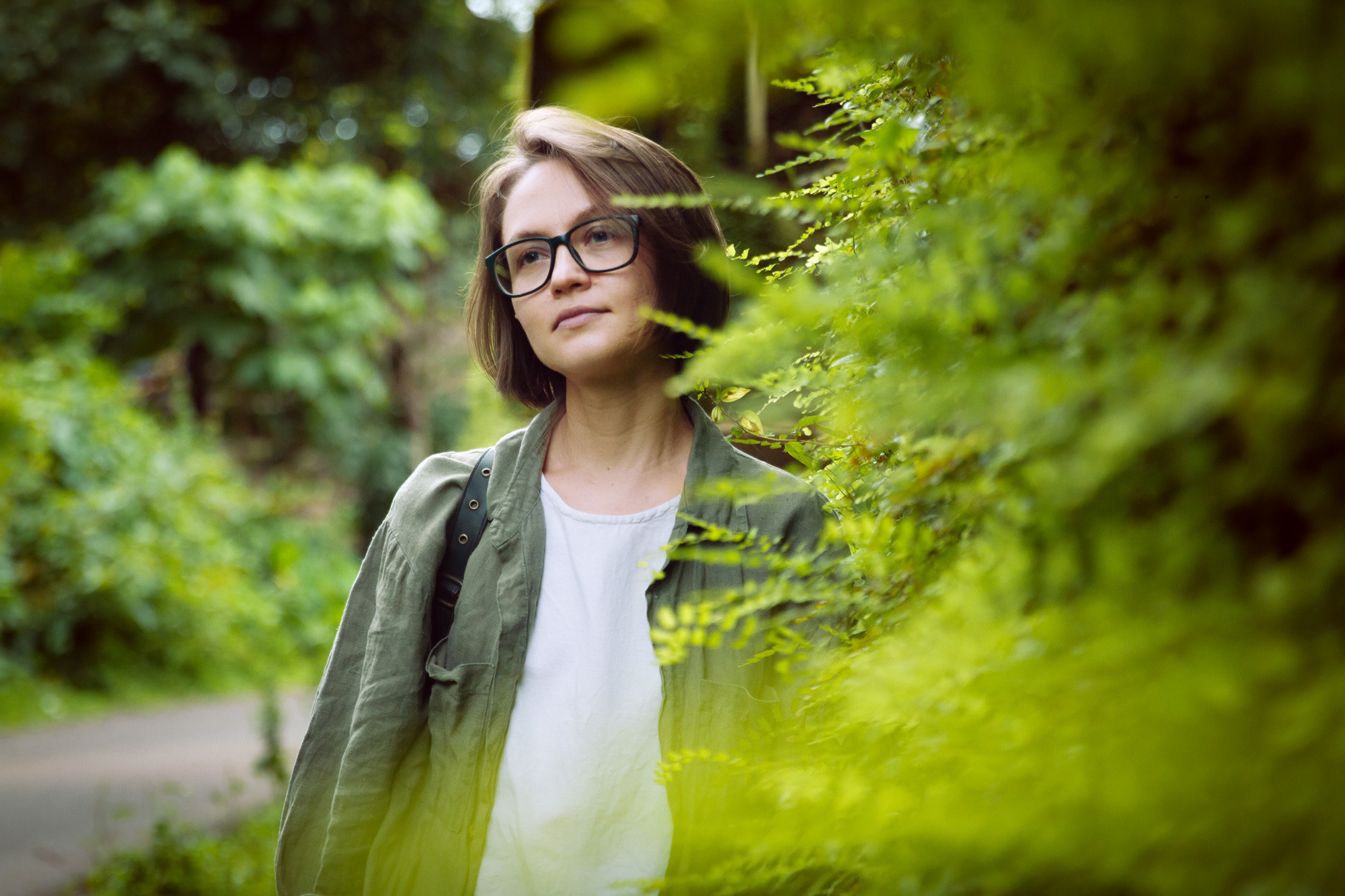 PEOPLE FACES. International Photographer