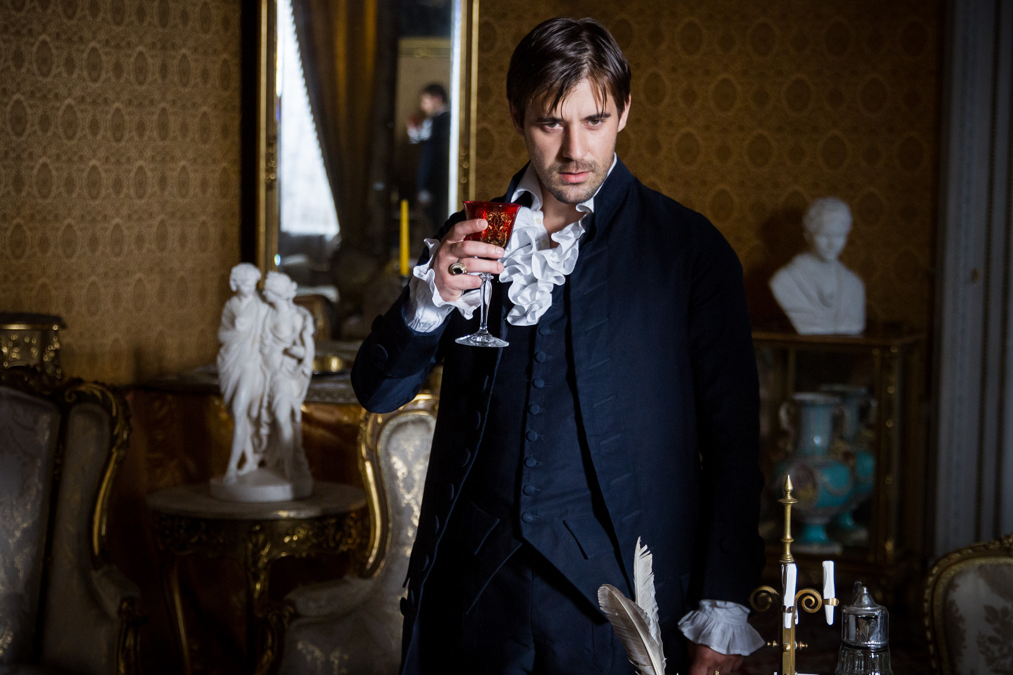 My experience. International Photographer