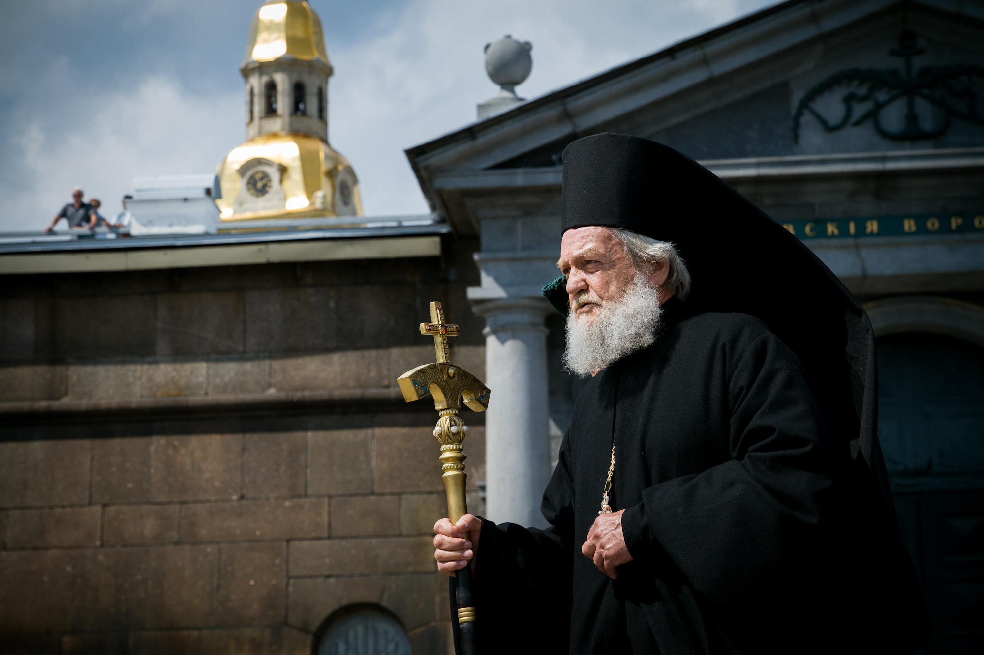 My experience. International Photographer