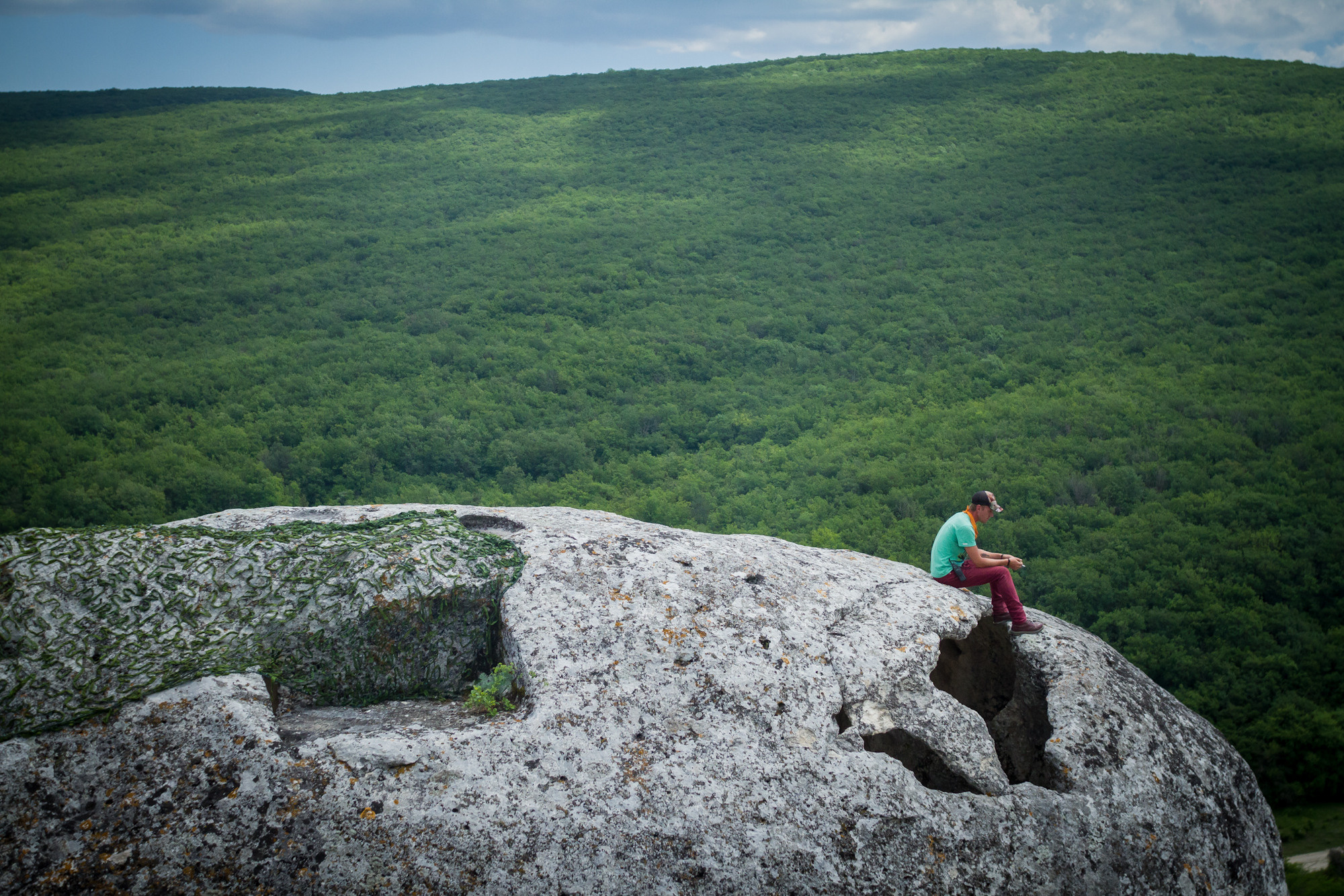 My experience. International Photographer