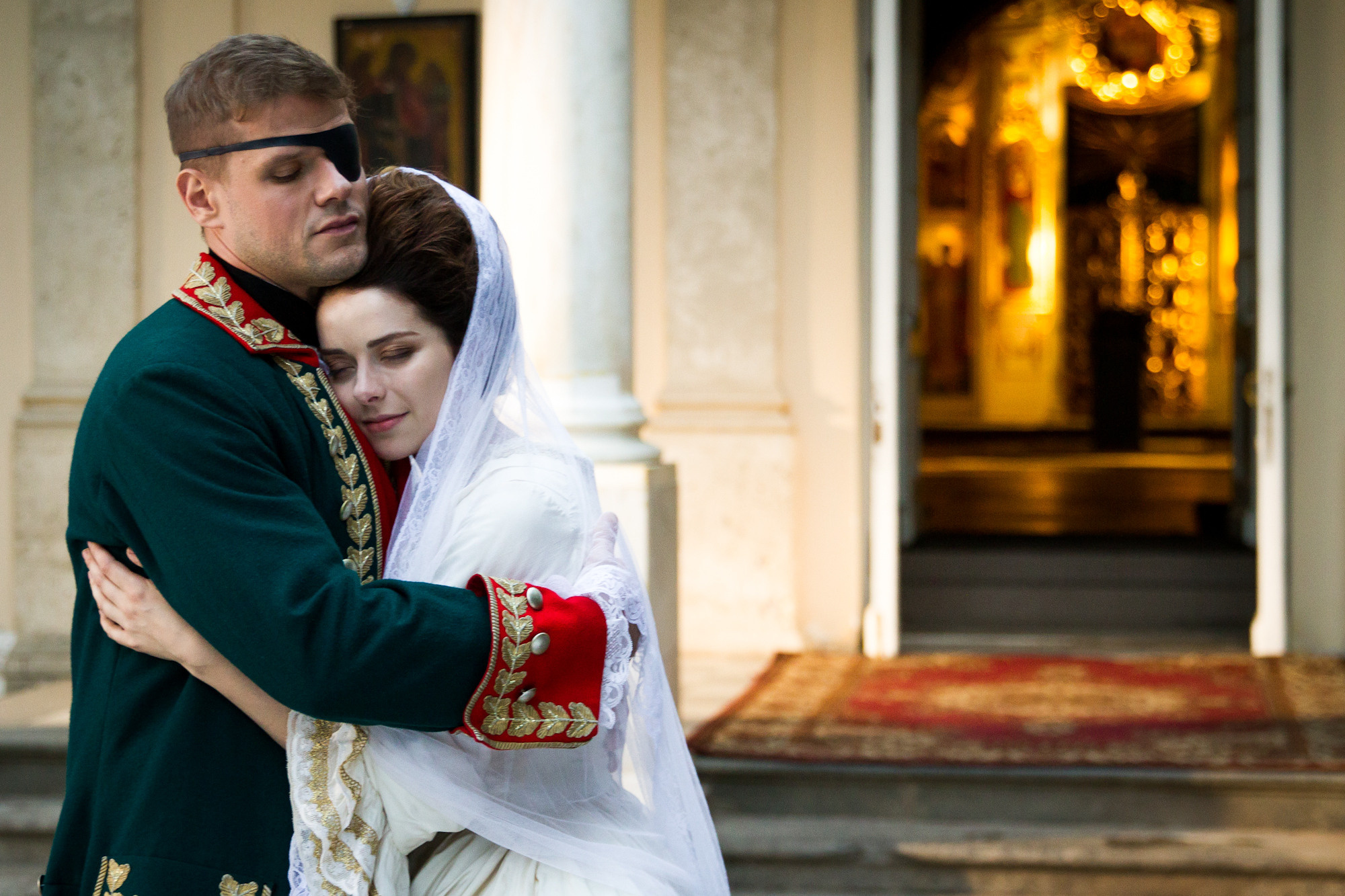 My experience. International Photographer