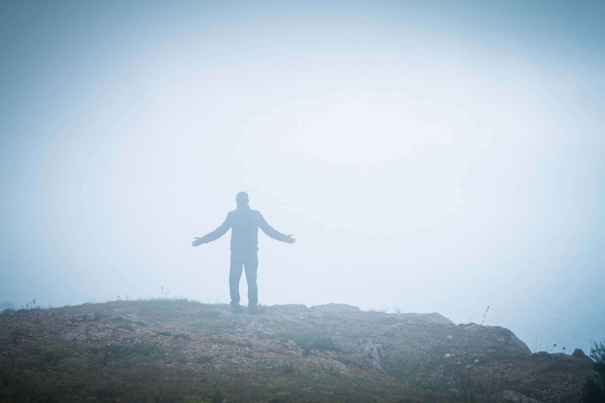 My experience. International Photographer