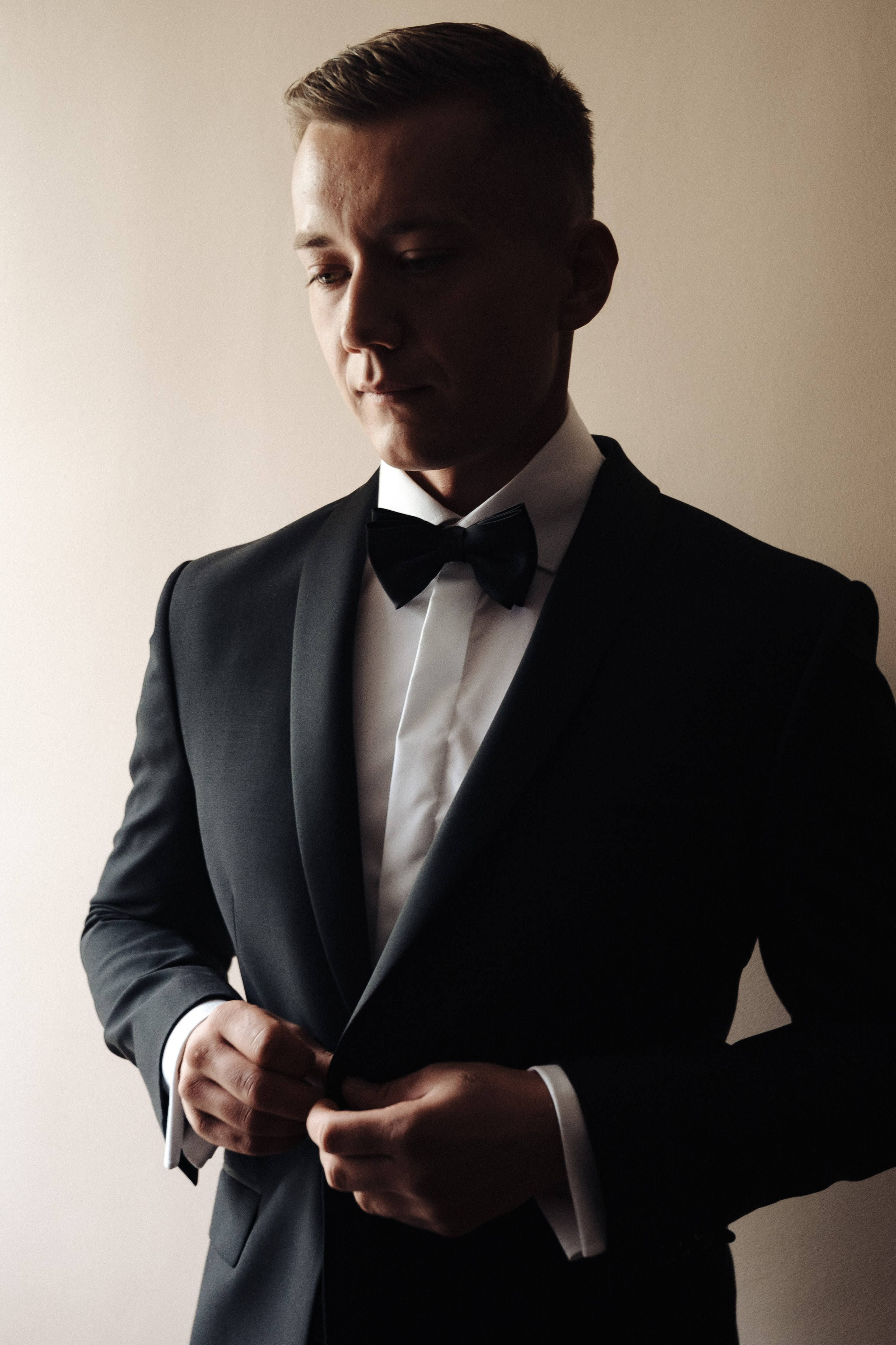 Piotr i Roksolana. Karina Czernecka Foto