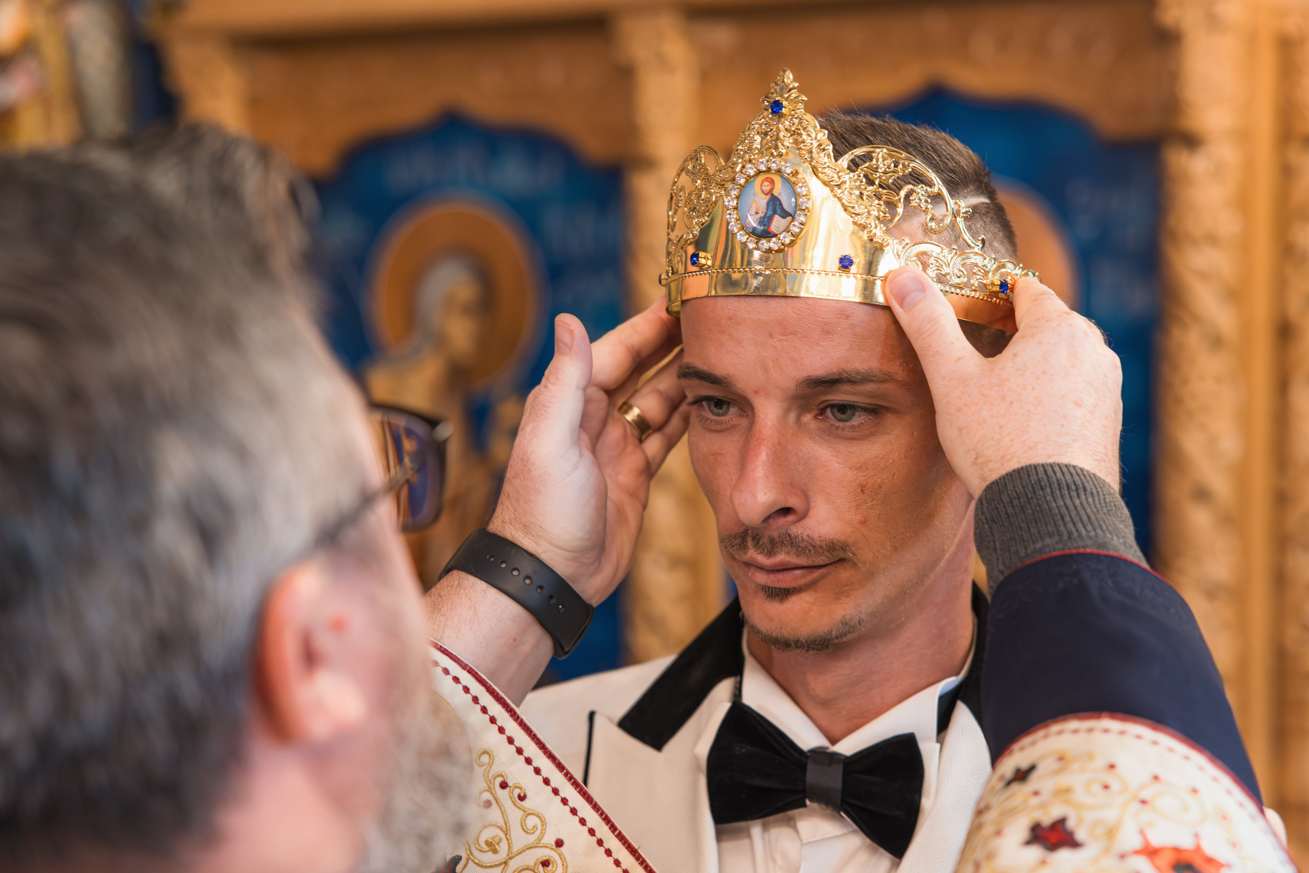 Gabriel Stanciu — Fotograf Nuntă Brasov