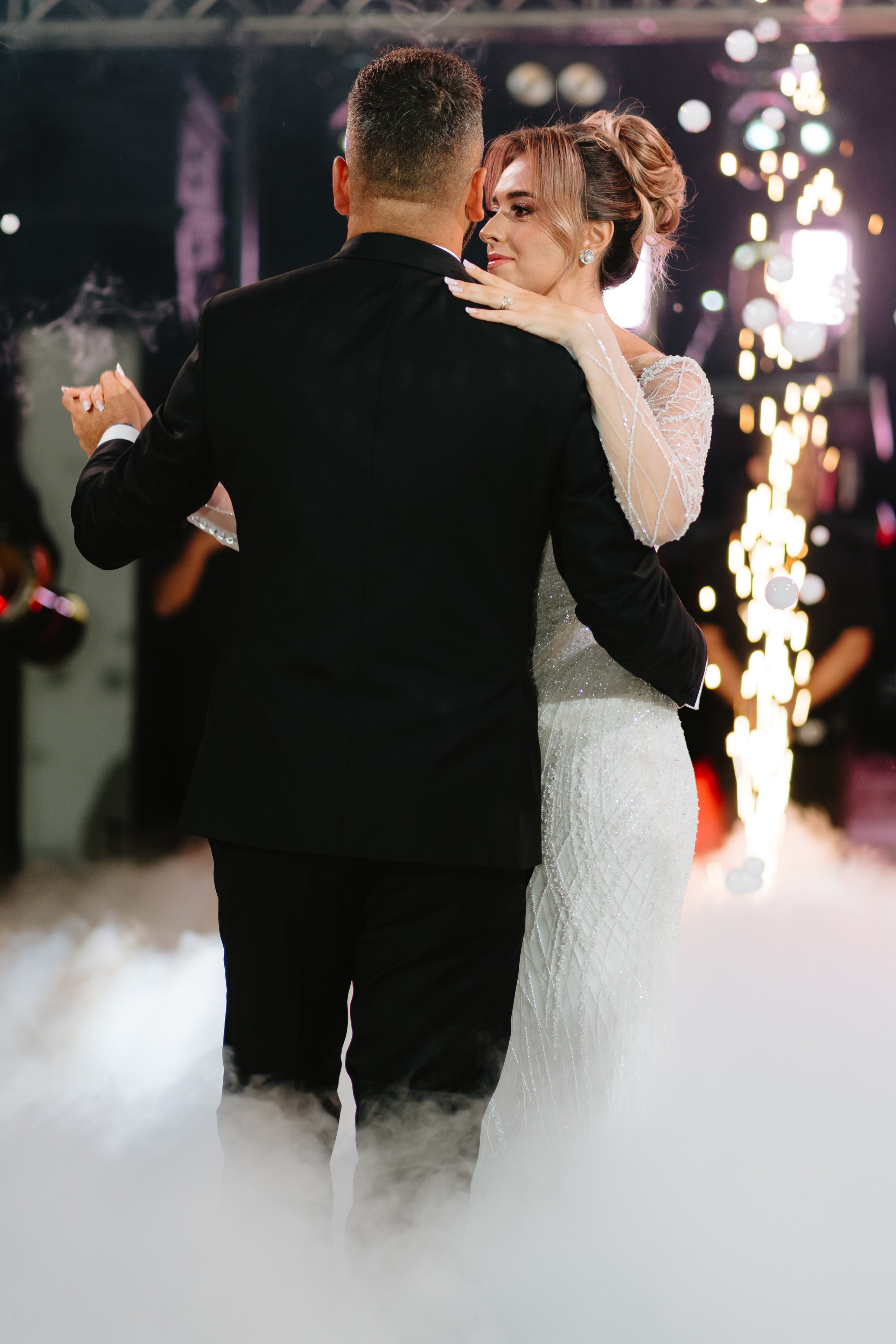 C&A | Wedding Day. Fotograf profesionist Bucuresti - Tudor Banescu