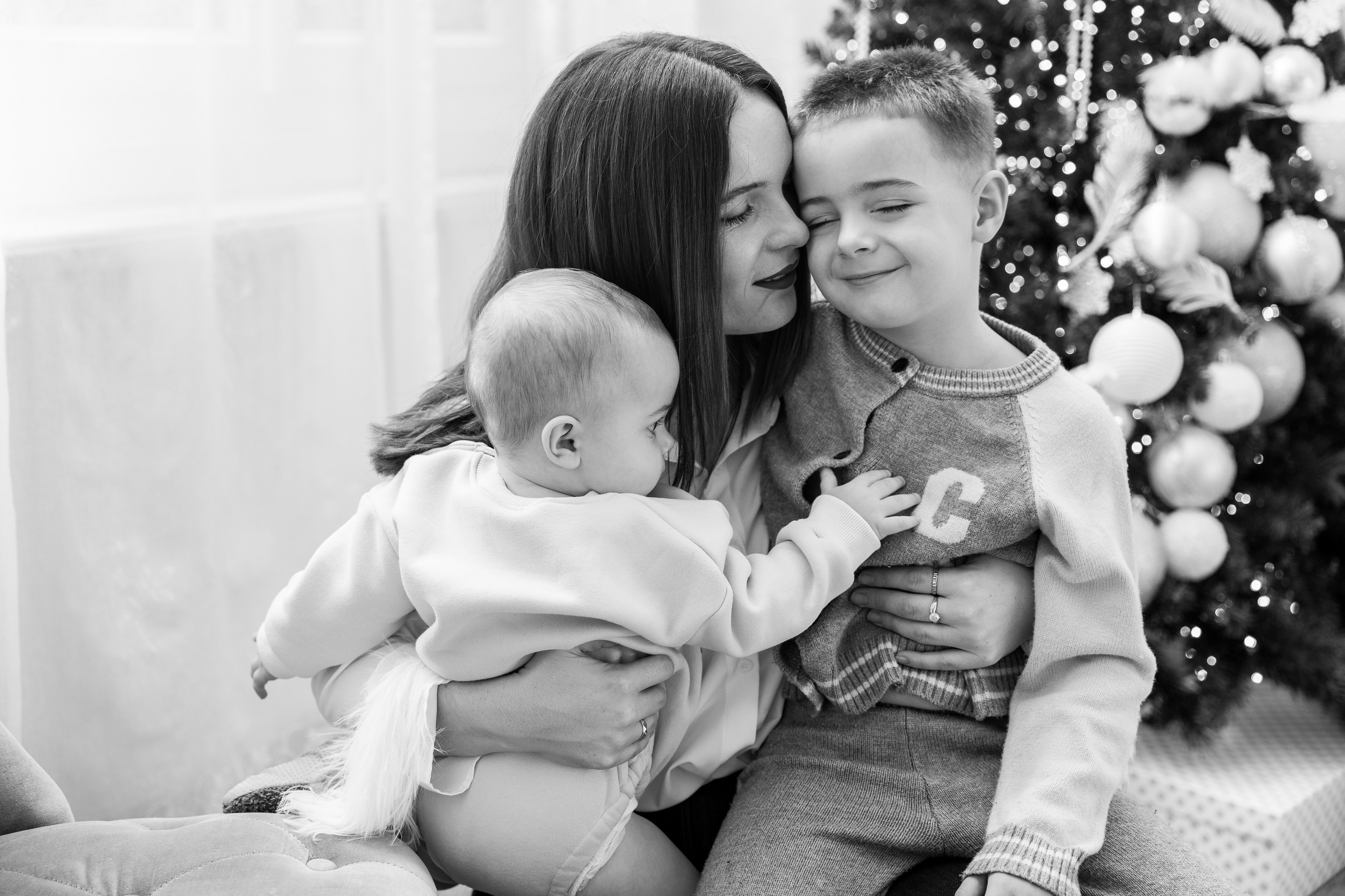 Christmas Shooting. Weeding Photographer in Bordeaux, Florin Tugui