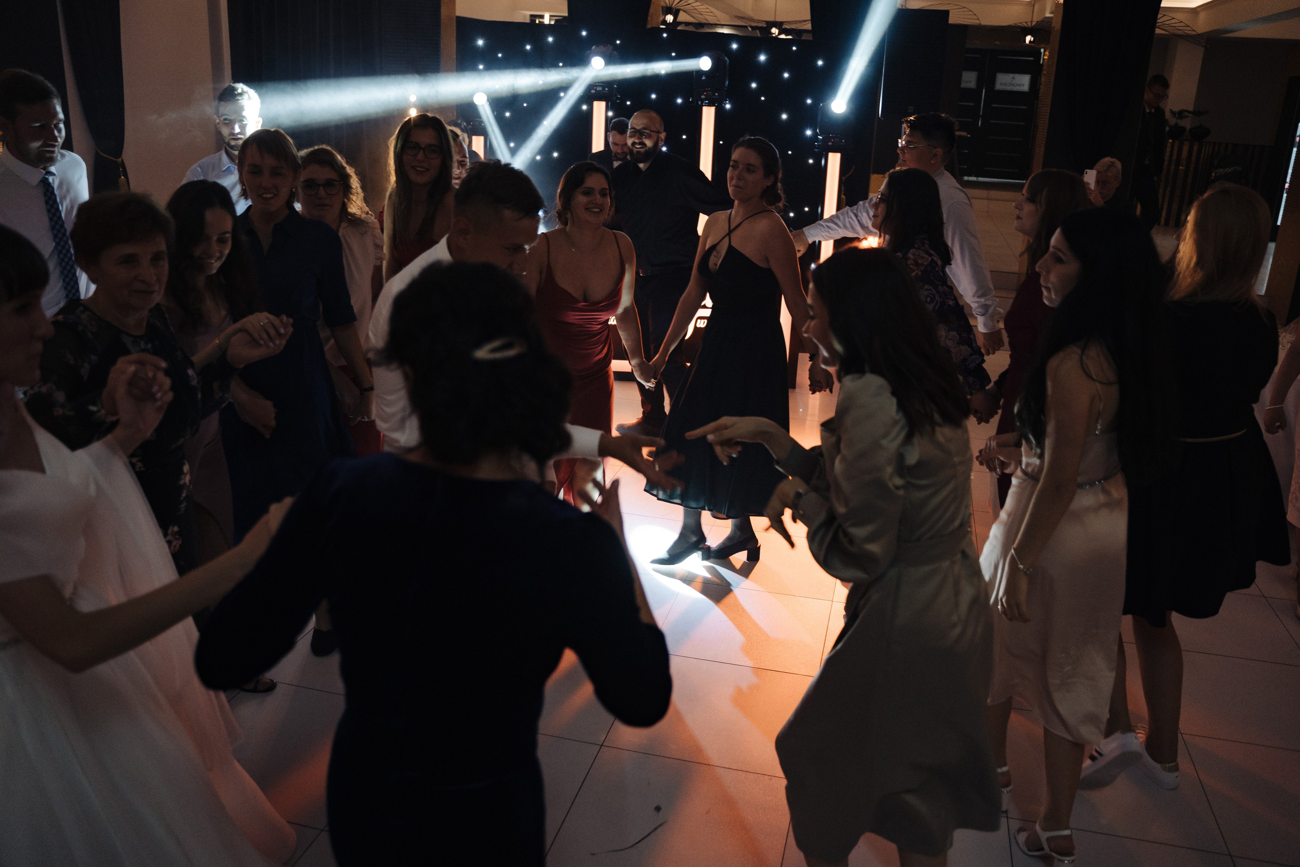 Piotr i Roksolana. Karina Czernecka Foto