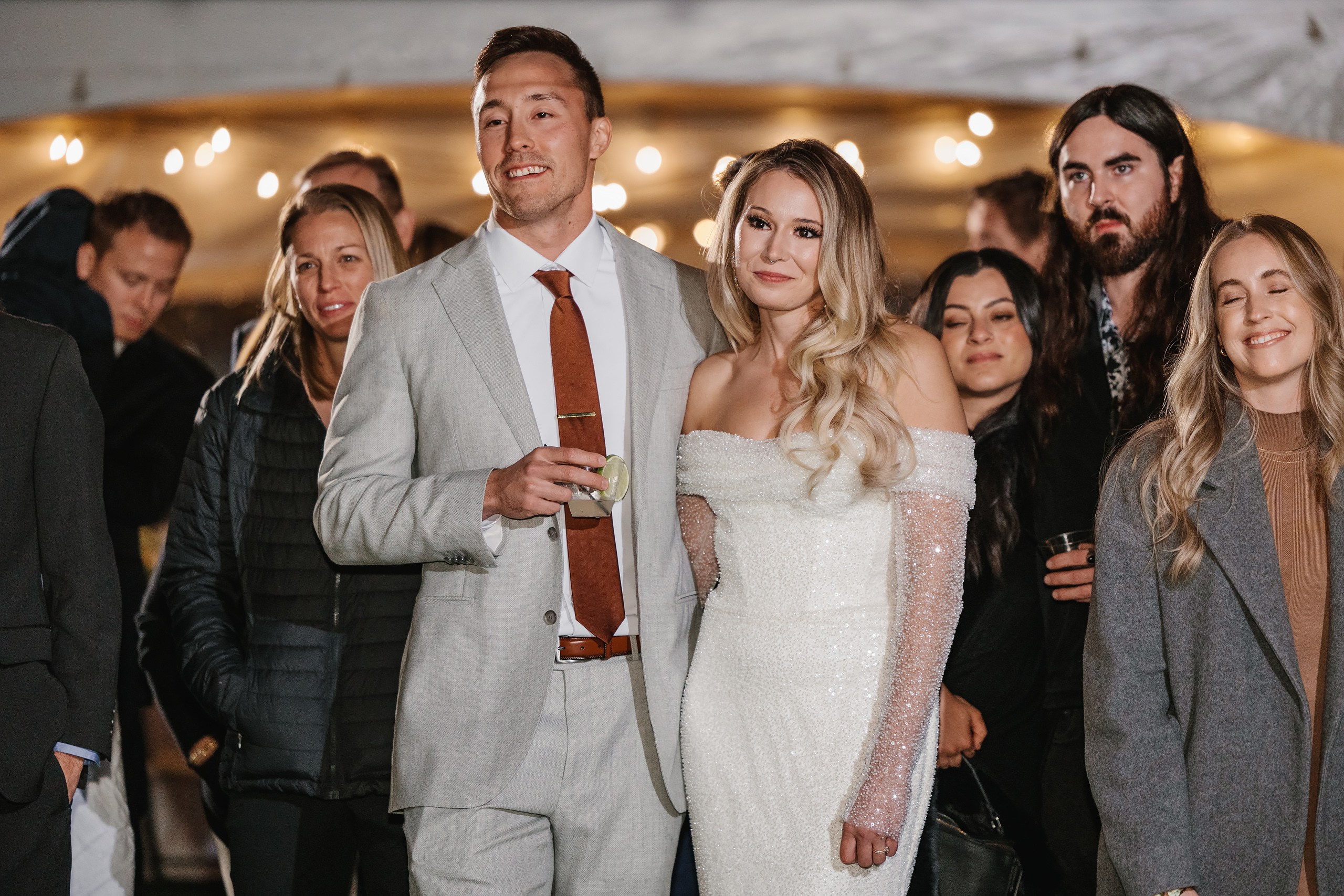 10.08.2023 Wedding. Wedding family event photographer in Chicago Nick Yushevich