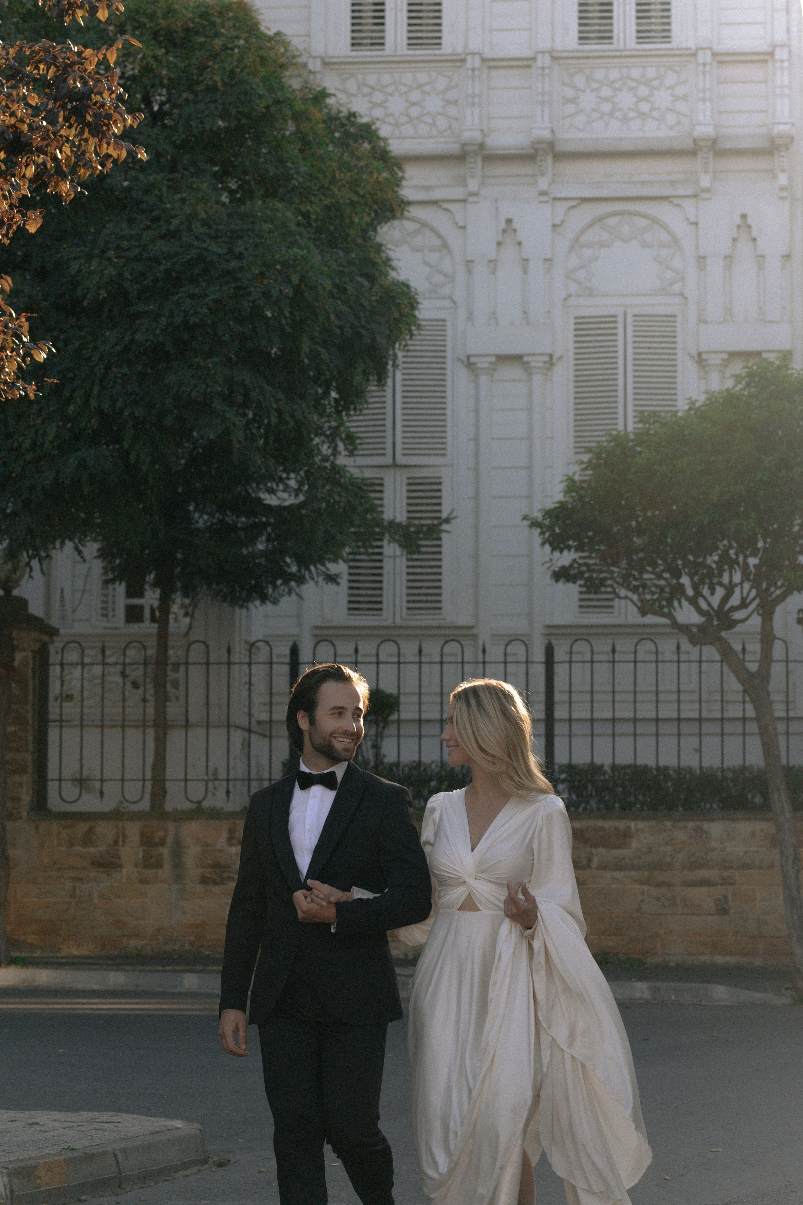 Sergey & Olga. Свадебный фотограф в Бишкеке