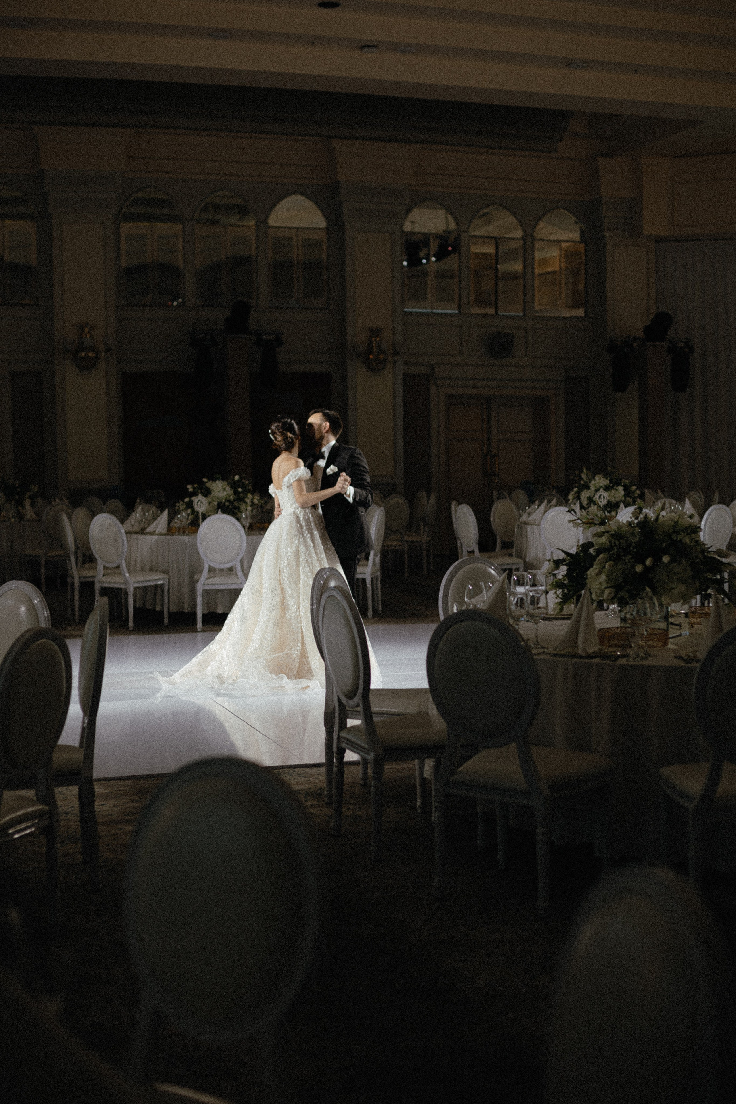 Саидамирхон и Азизахон. Главная