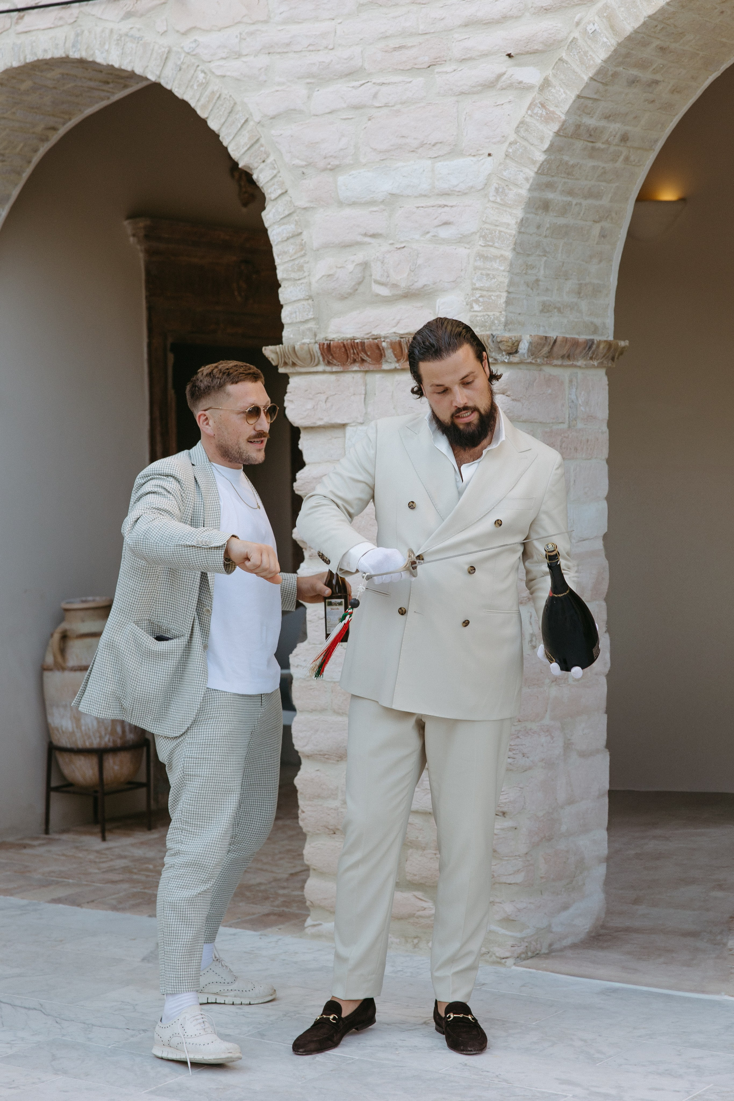 Sofia&Falk. Весільний фотограф Вікторія Саврук