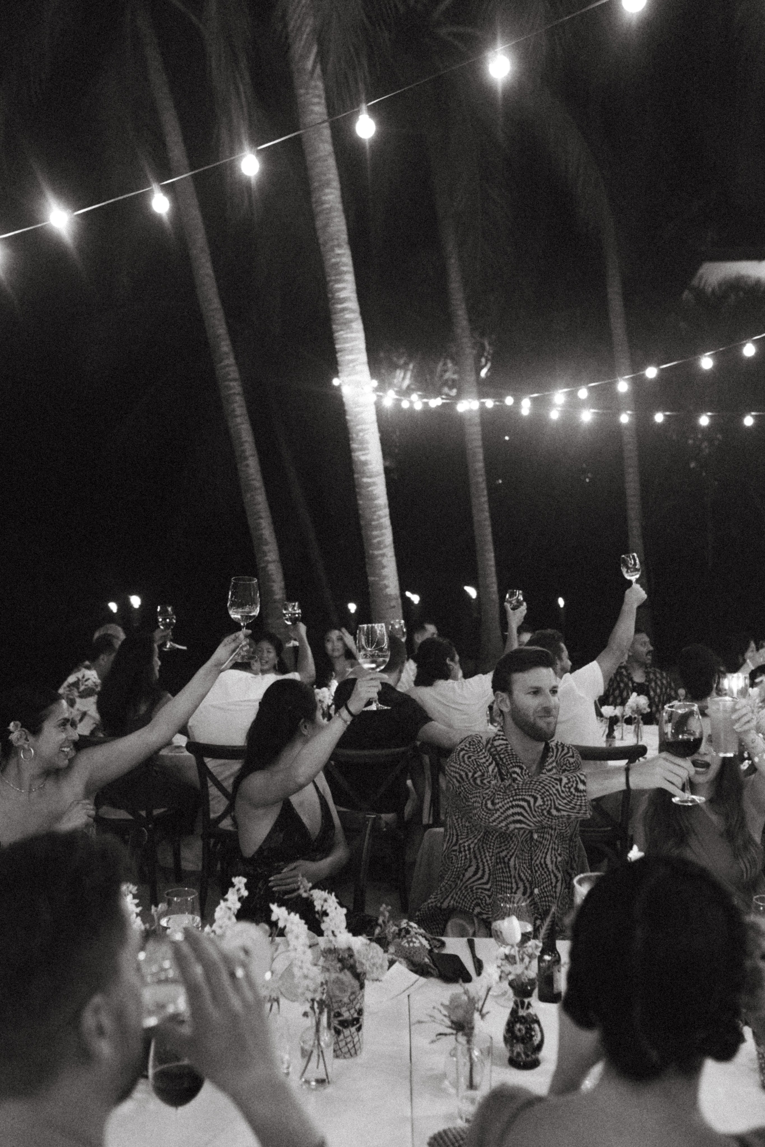 Playa Careyes, Casa Tauro. Wedding photographer Mexico Sayulita Puerto Vallarta Punta Mita Cabo