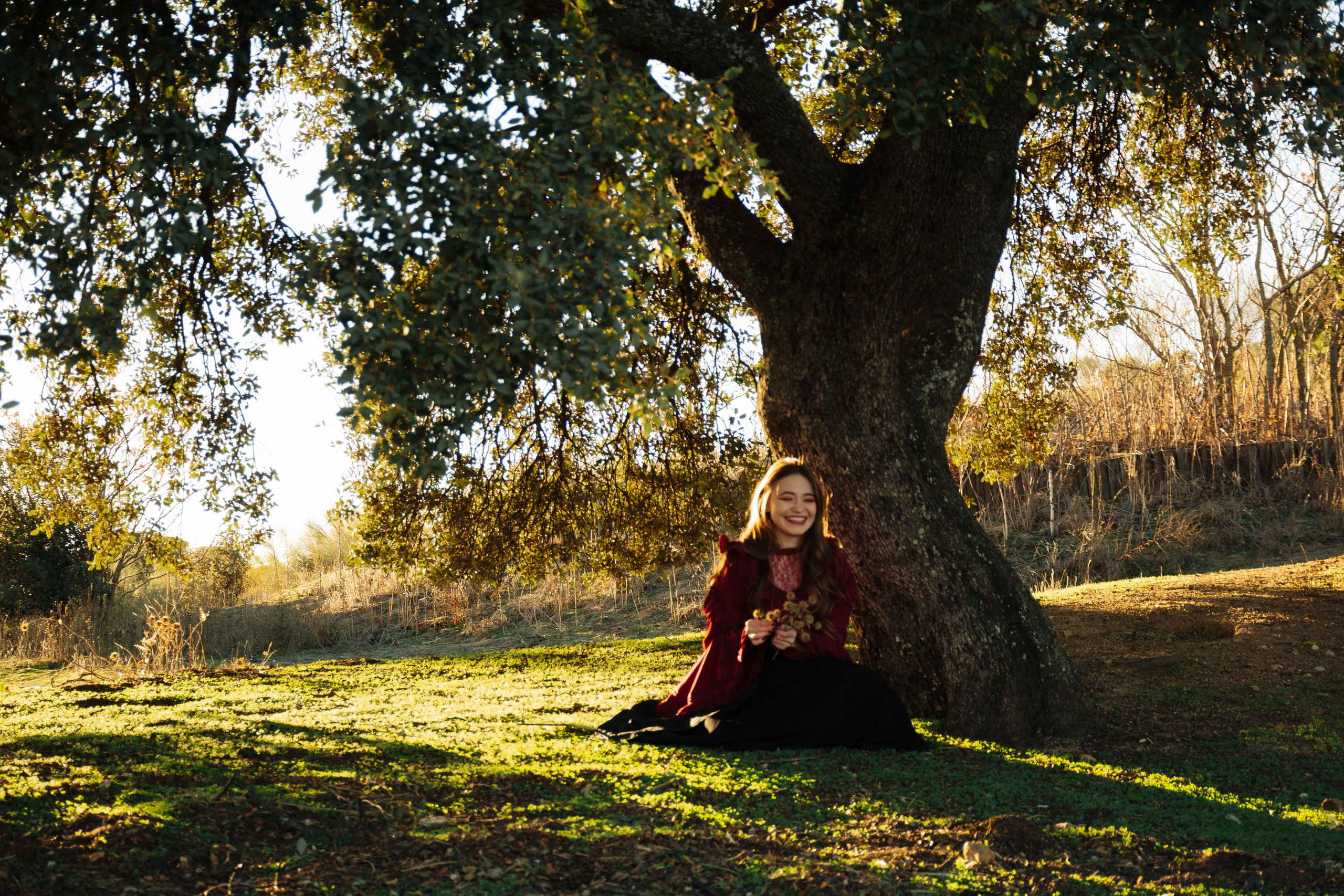 Anna. Shpanarskiy Nazar