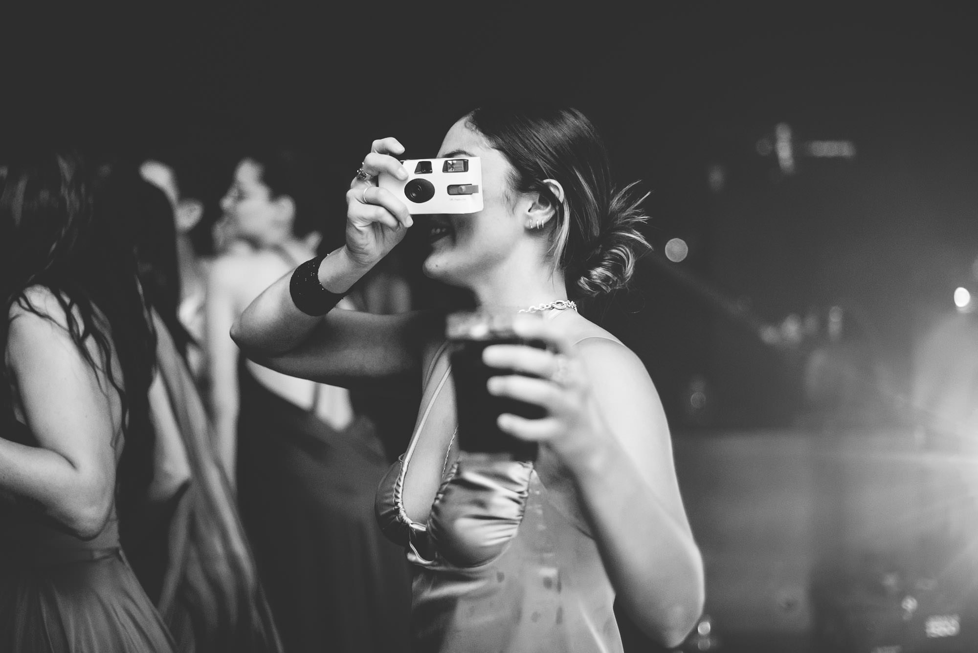 Boda en Santa Lucia by Arpilar | Agus + Nacho