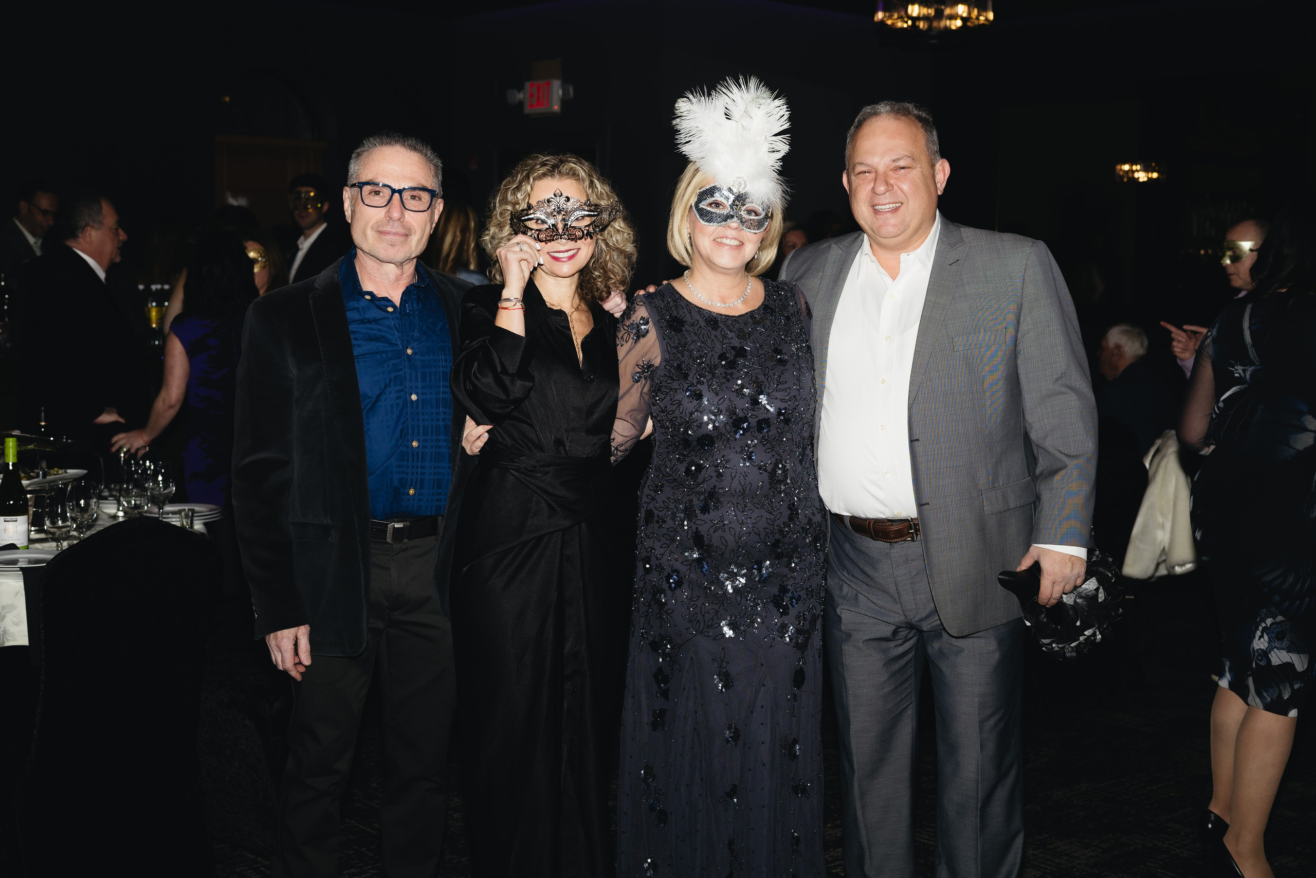 Olga’s 50th birthday