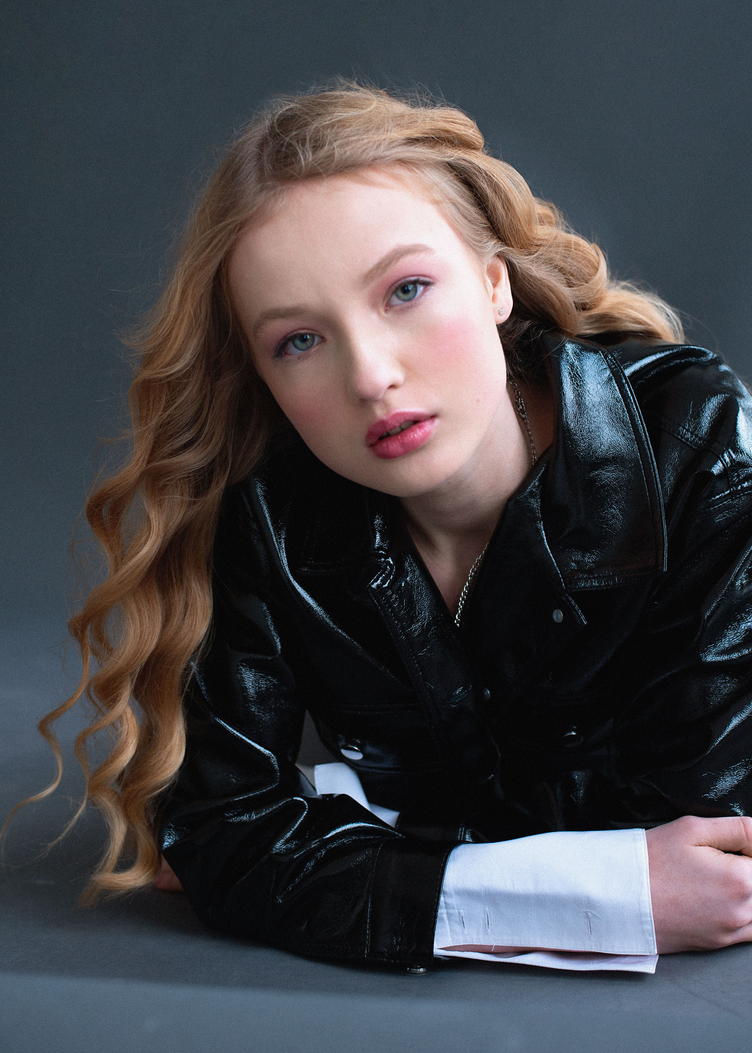 Personal. Julia Kuzmovych personal and pregnancy photographer in London