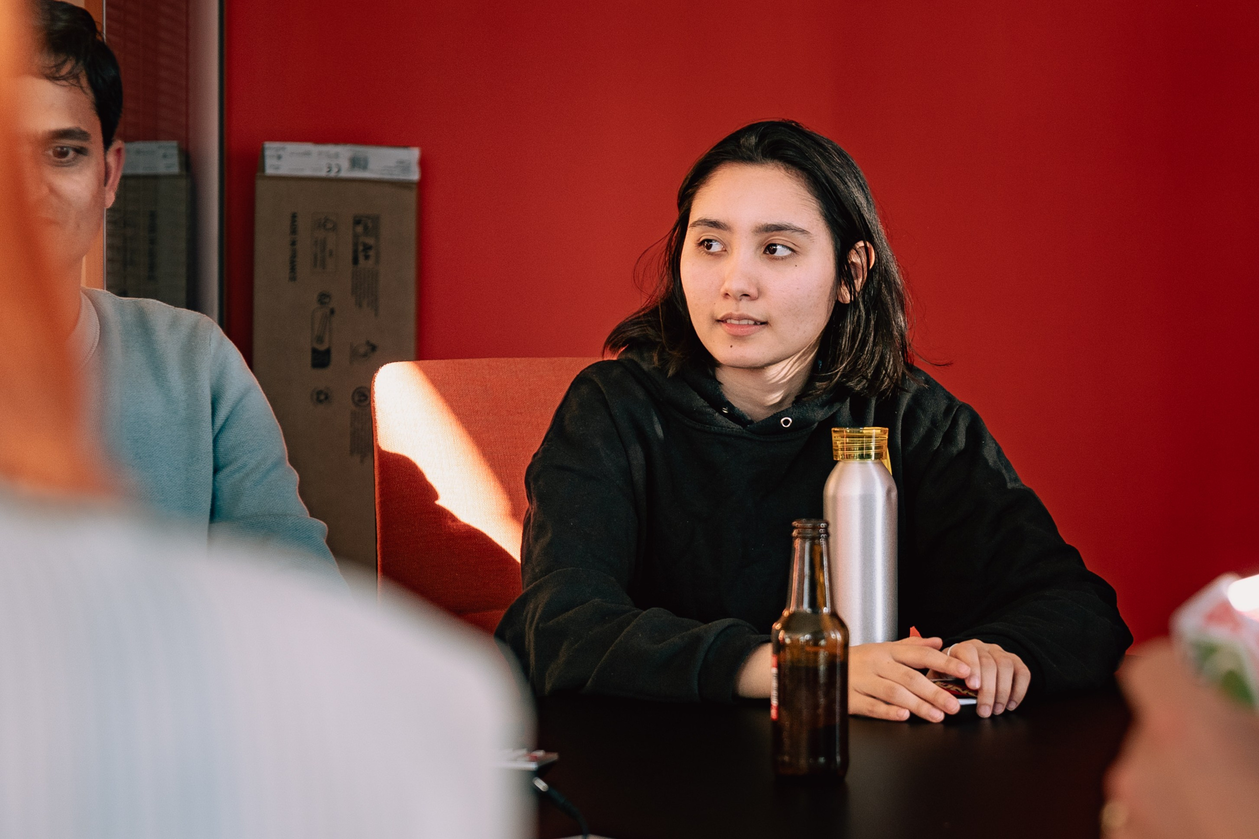 Gapstars. Lisbon Event Photographer