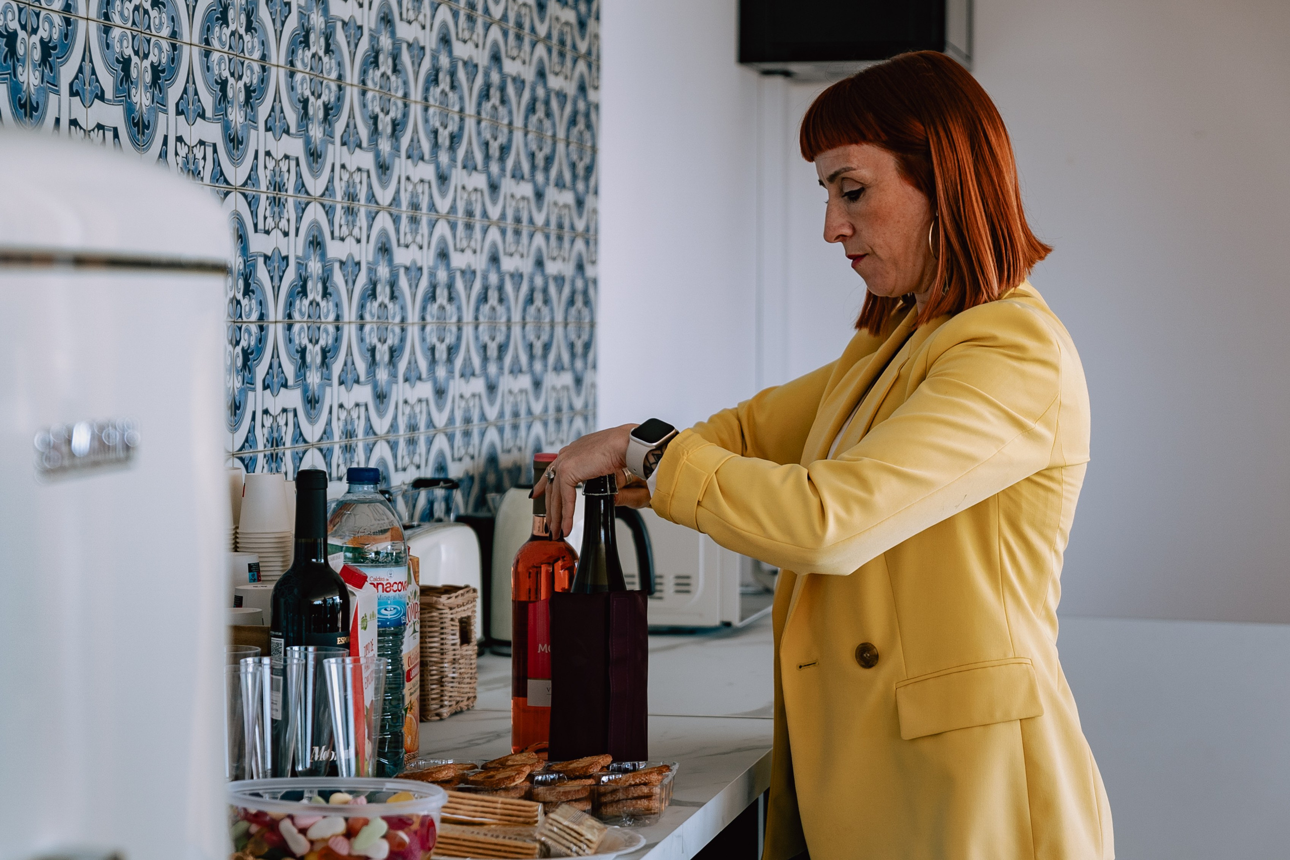 Gapstars. Lisbon Event Photographer