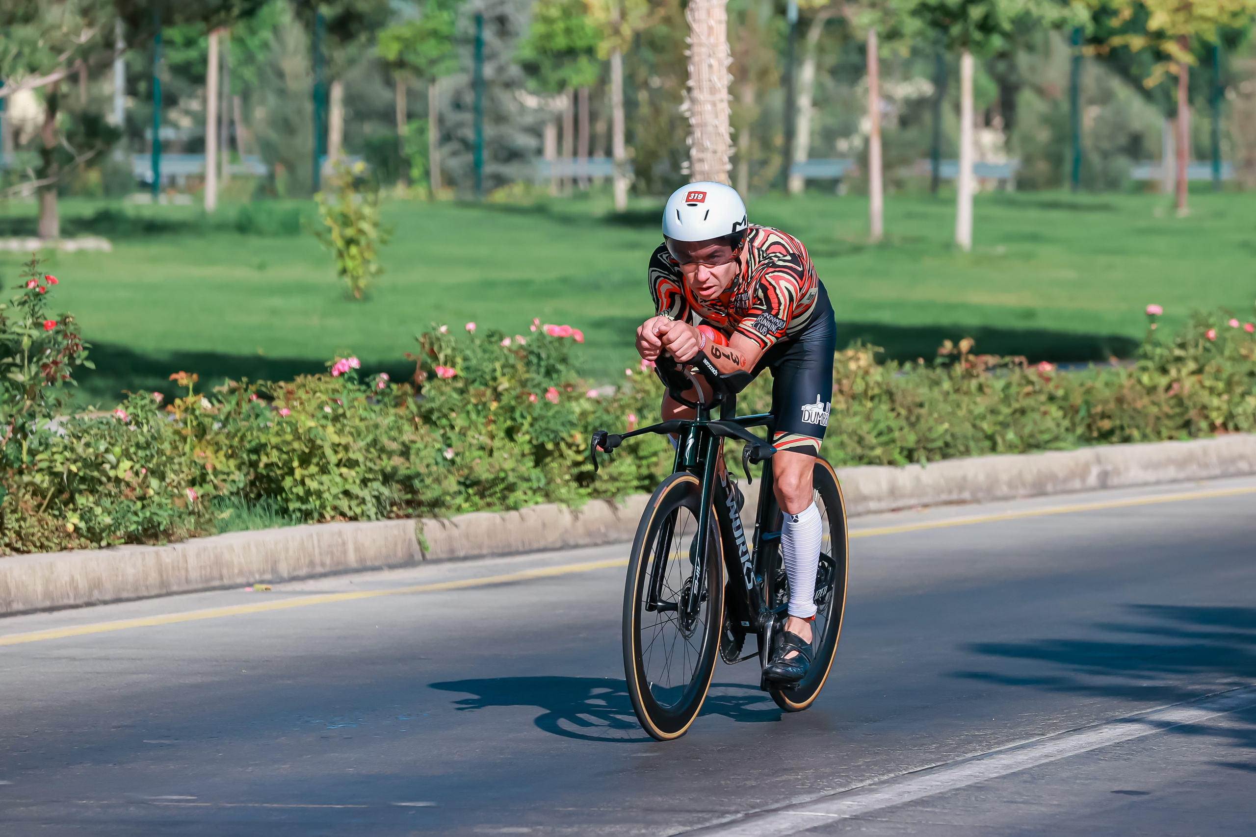 Спортивная фотосъёмка. Яркие моменты, запечатленные в каждом кадре