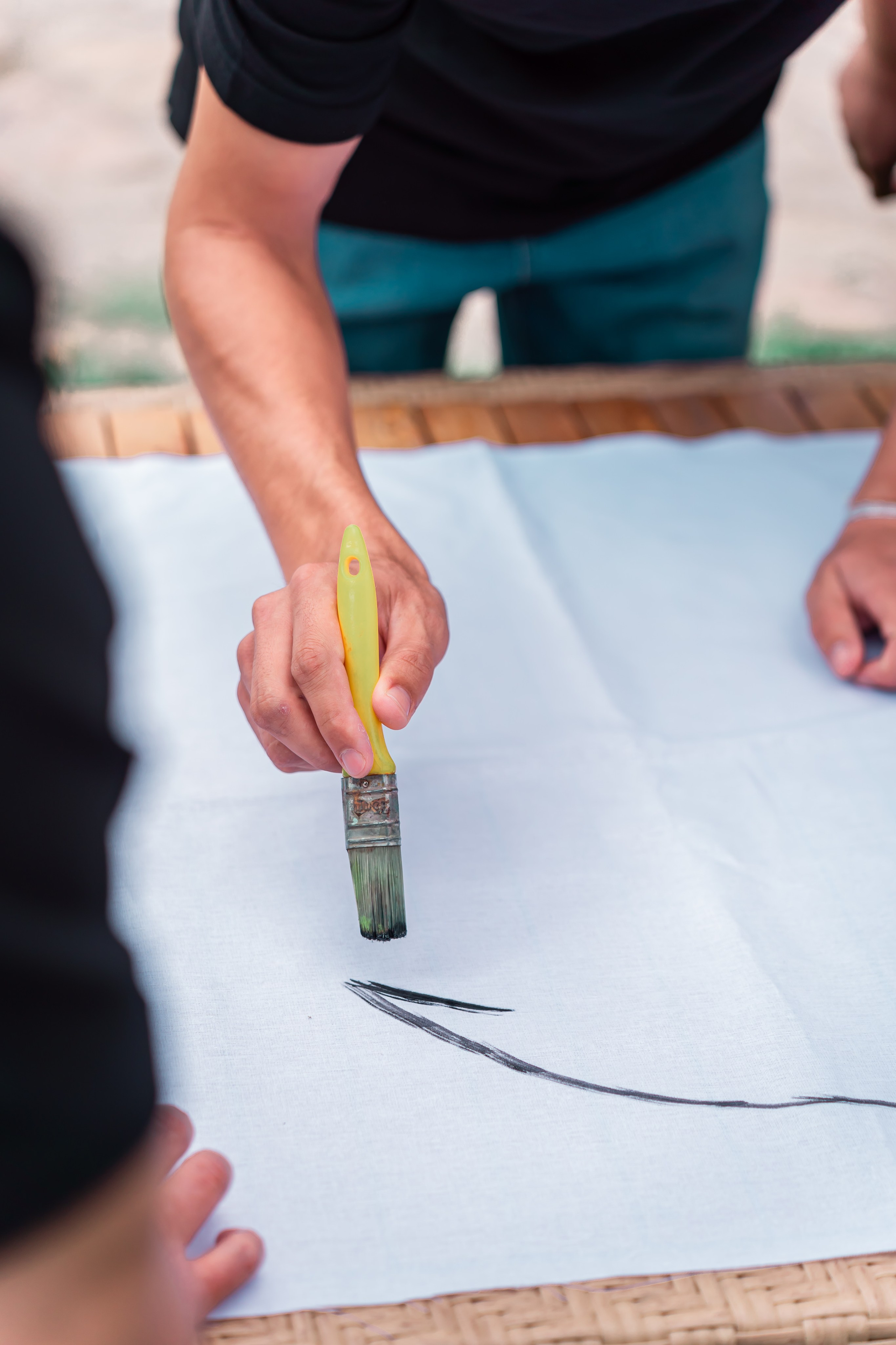 Репортажная фотосъёмка. Яркие моменты, запечатленные в каждом кадре