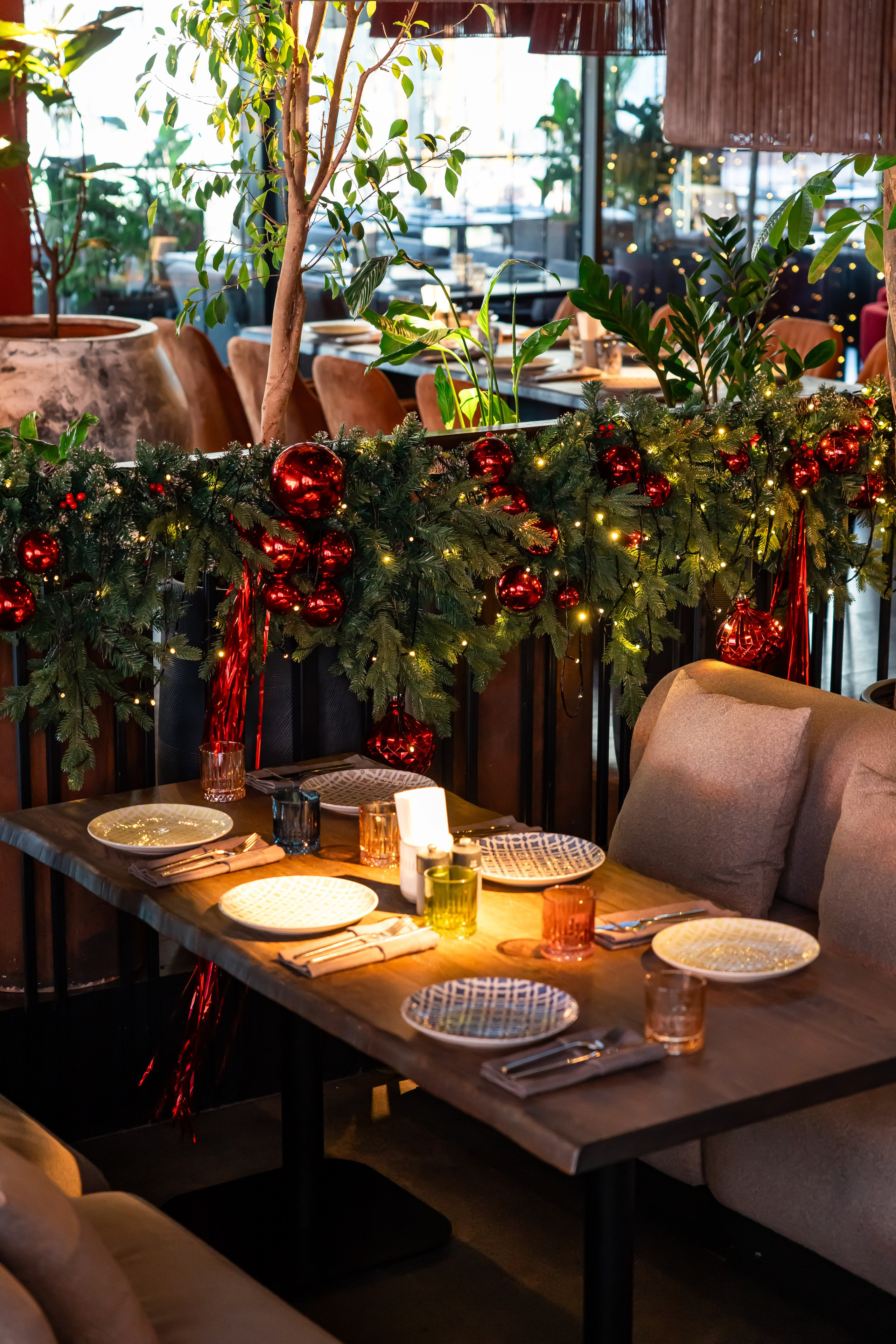 Интерьерная фотосъёмка. Яркие моменты, запечатленные в каждом кадре