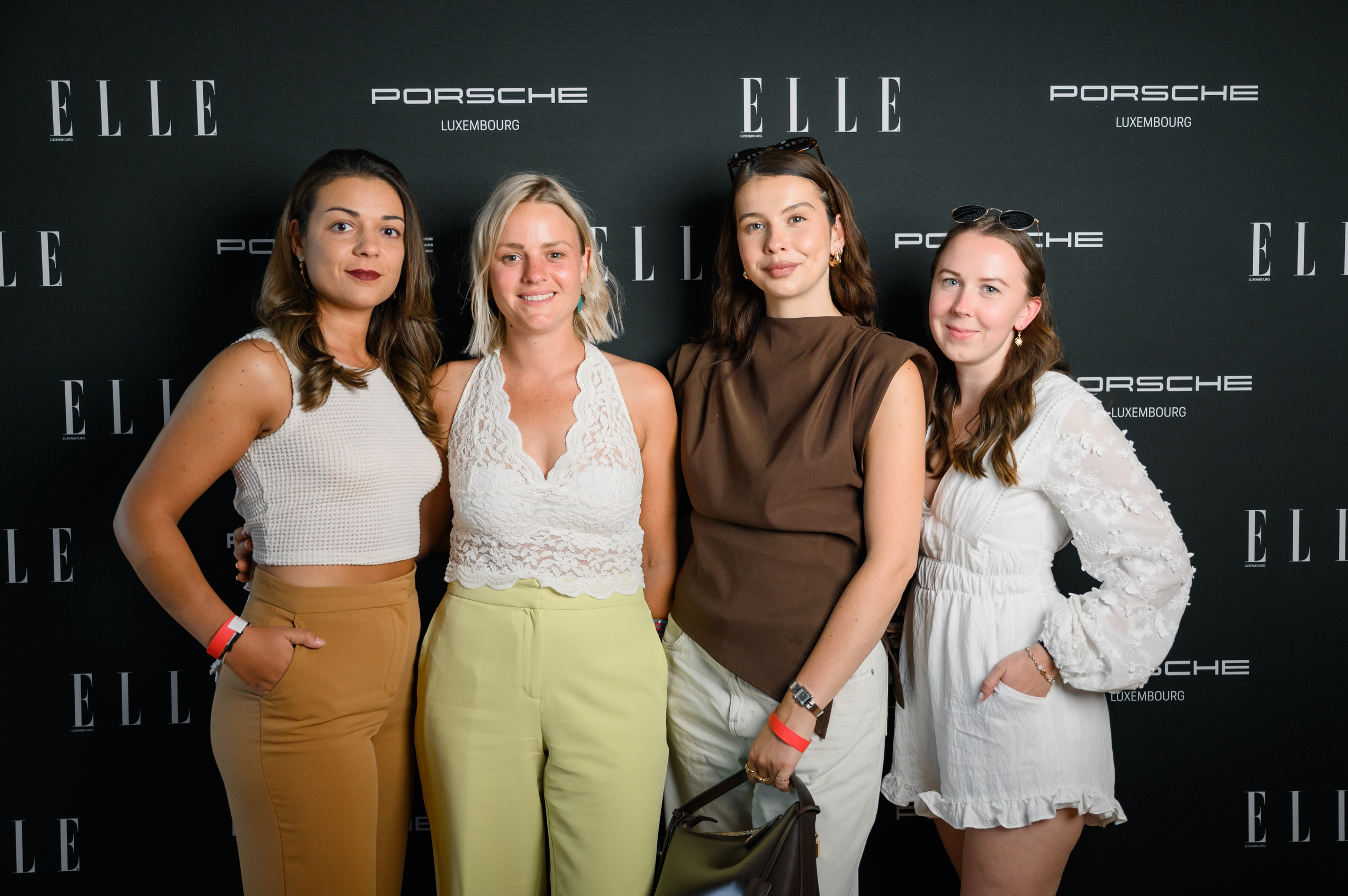 Elle magazine Luxembourg. Photographer in Luxembourg Tanita