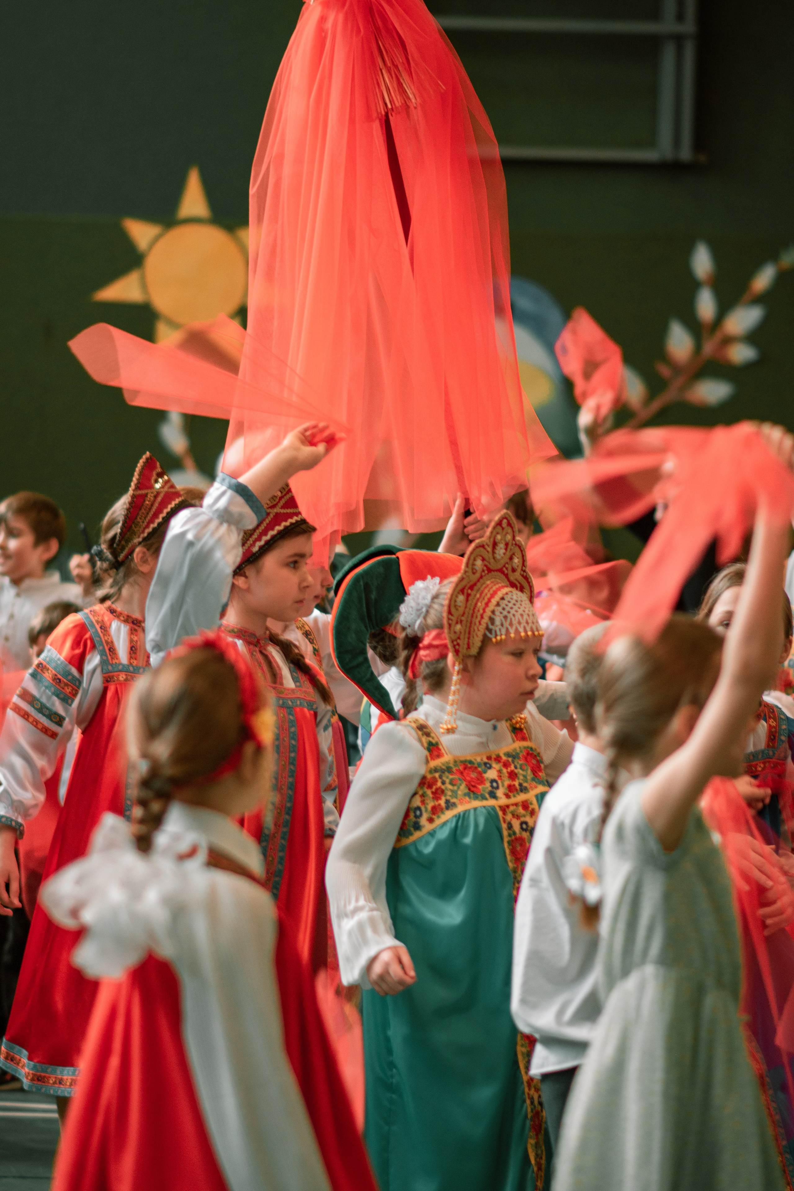 Масленица. Семейный и детский фотограф