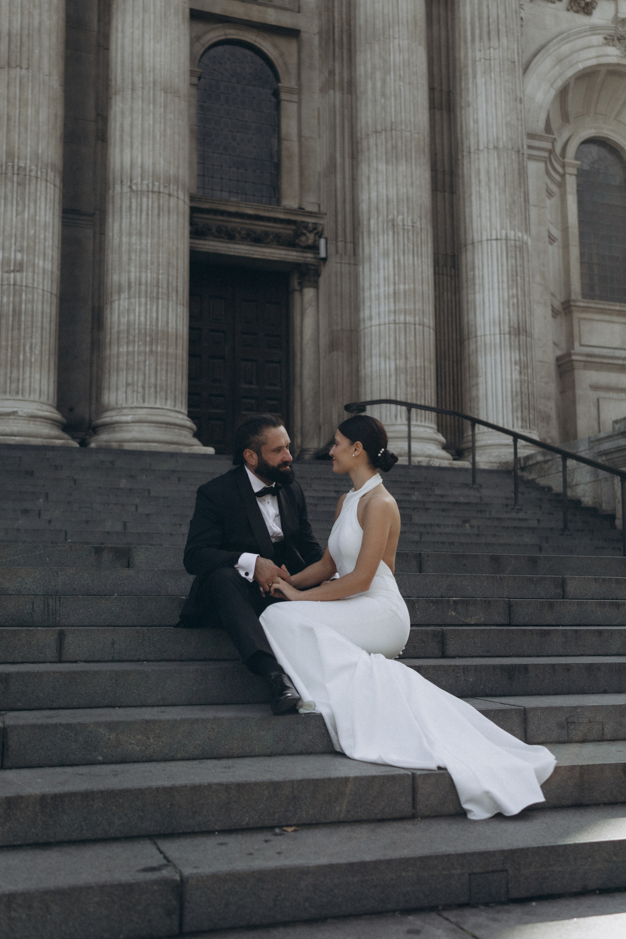 Sylwia and Greg. Photographer in Milton Keynes, Northampton & London — Wedding, Family & Portrait Photography