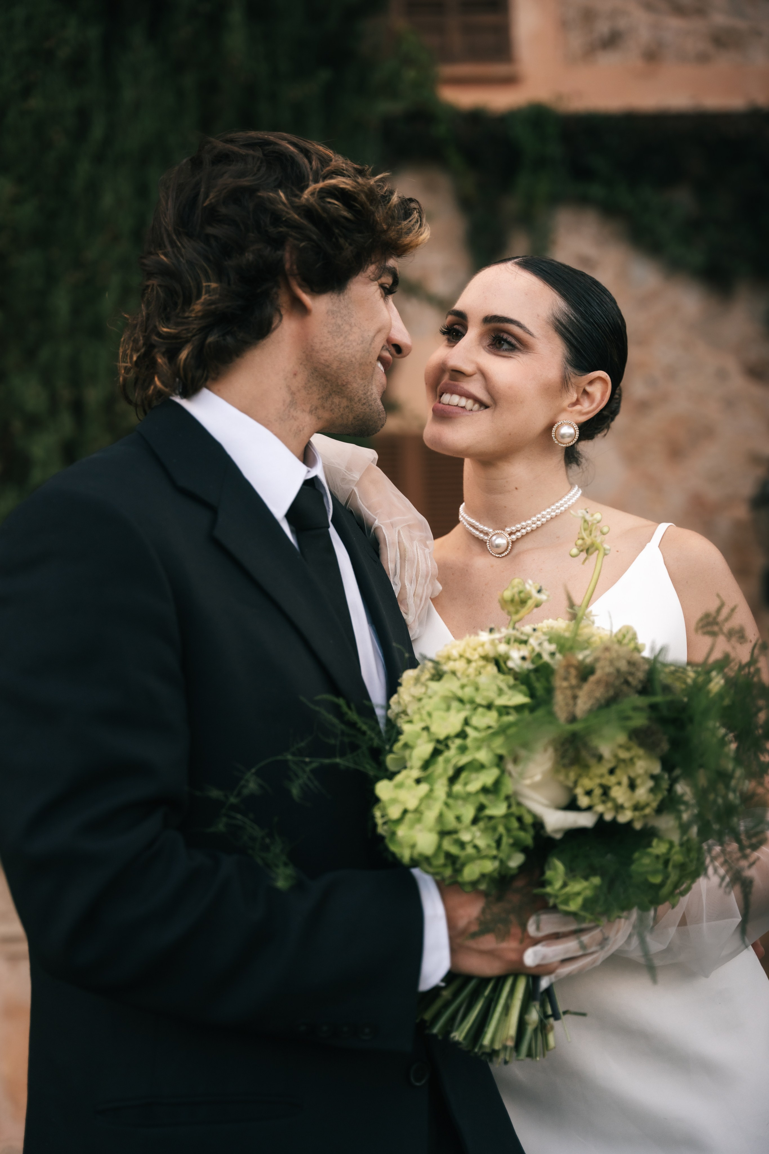 Hochzeit | Son Togores. Elena Seewald