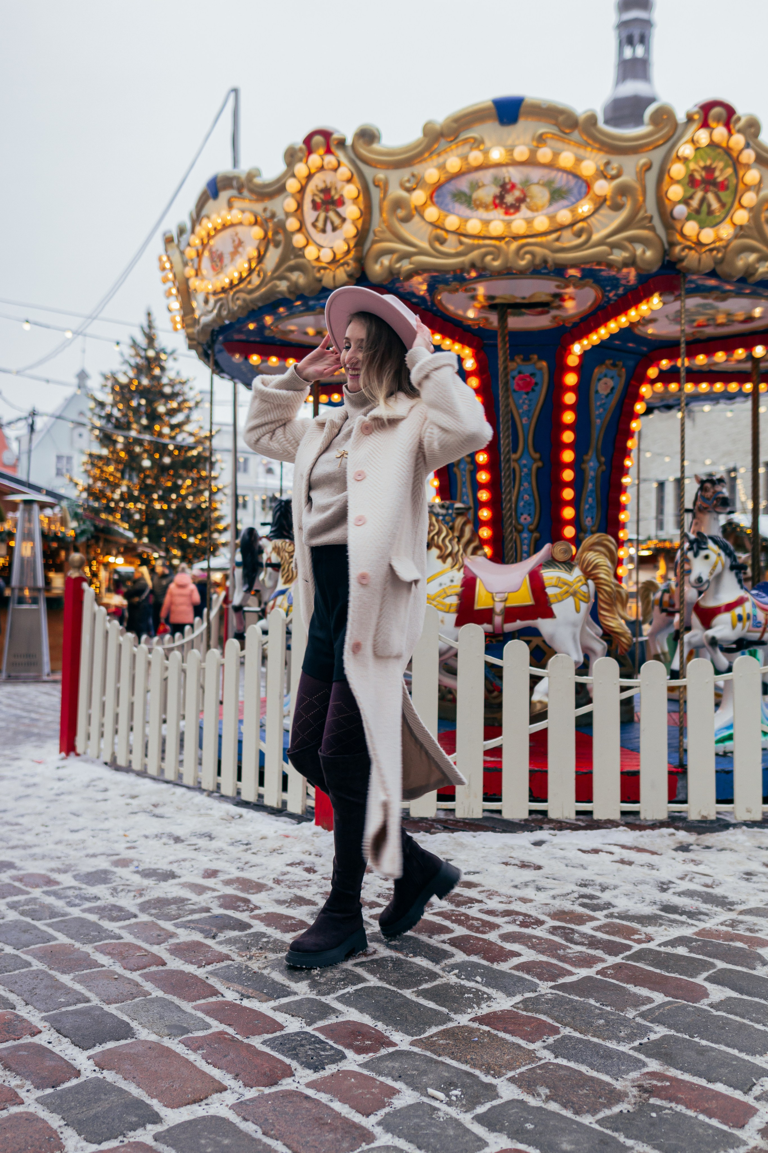 Ирина. Главная