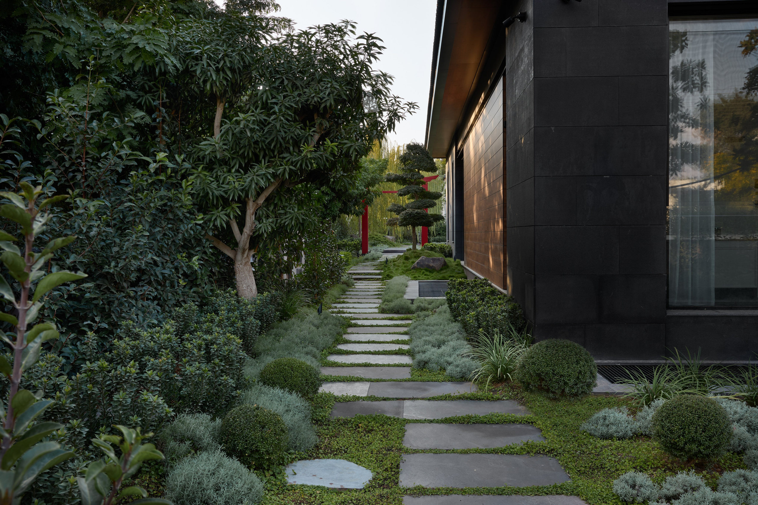 Thai House. Интерьерный фотограф и видеограф Израиль