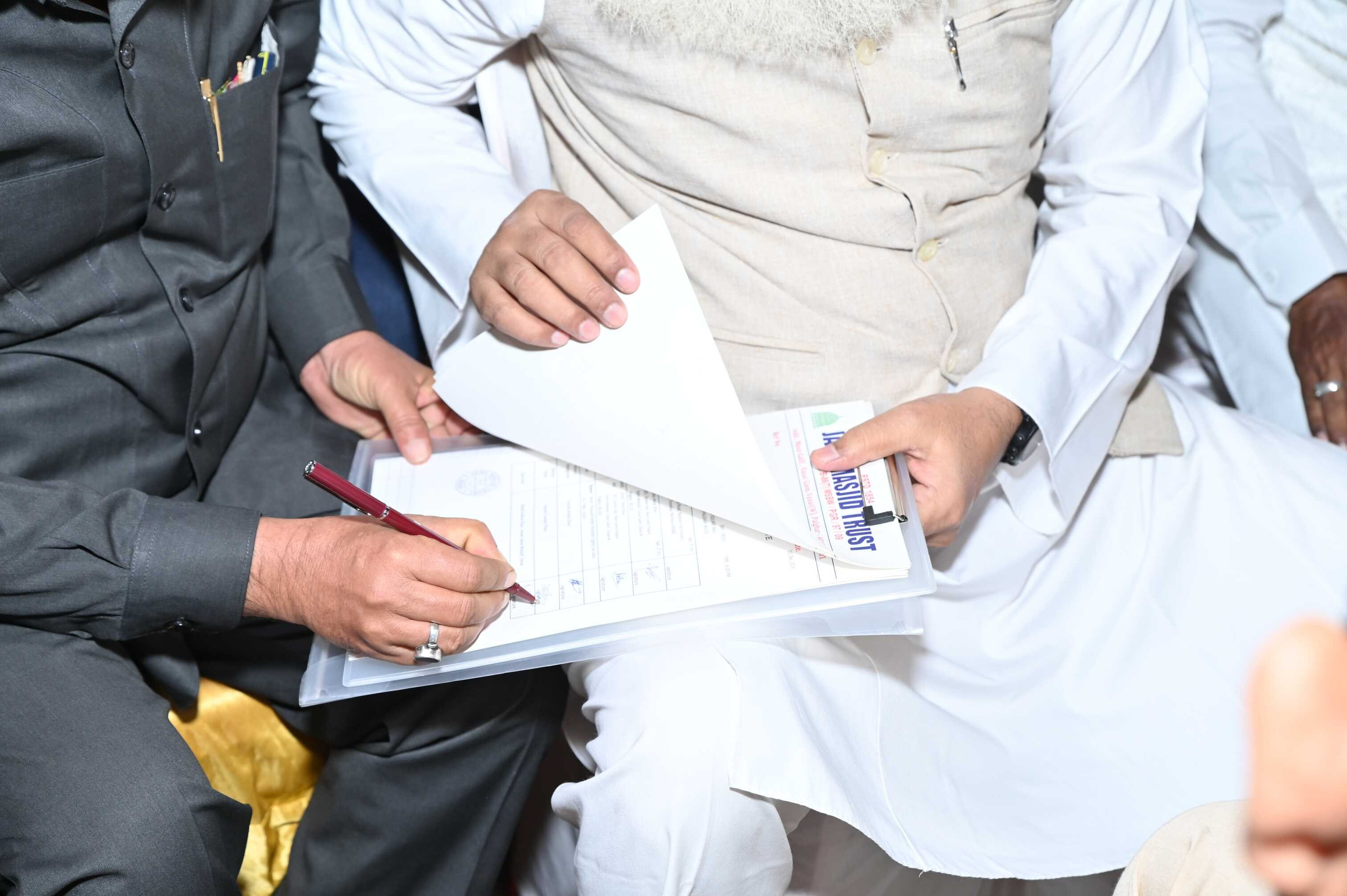 Ayesha weds Faizal. “Ajay Digital Photo Studio — Capturing Timeless Wedding Moments”