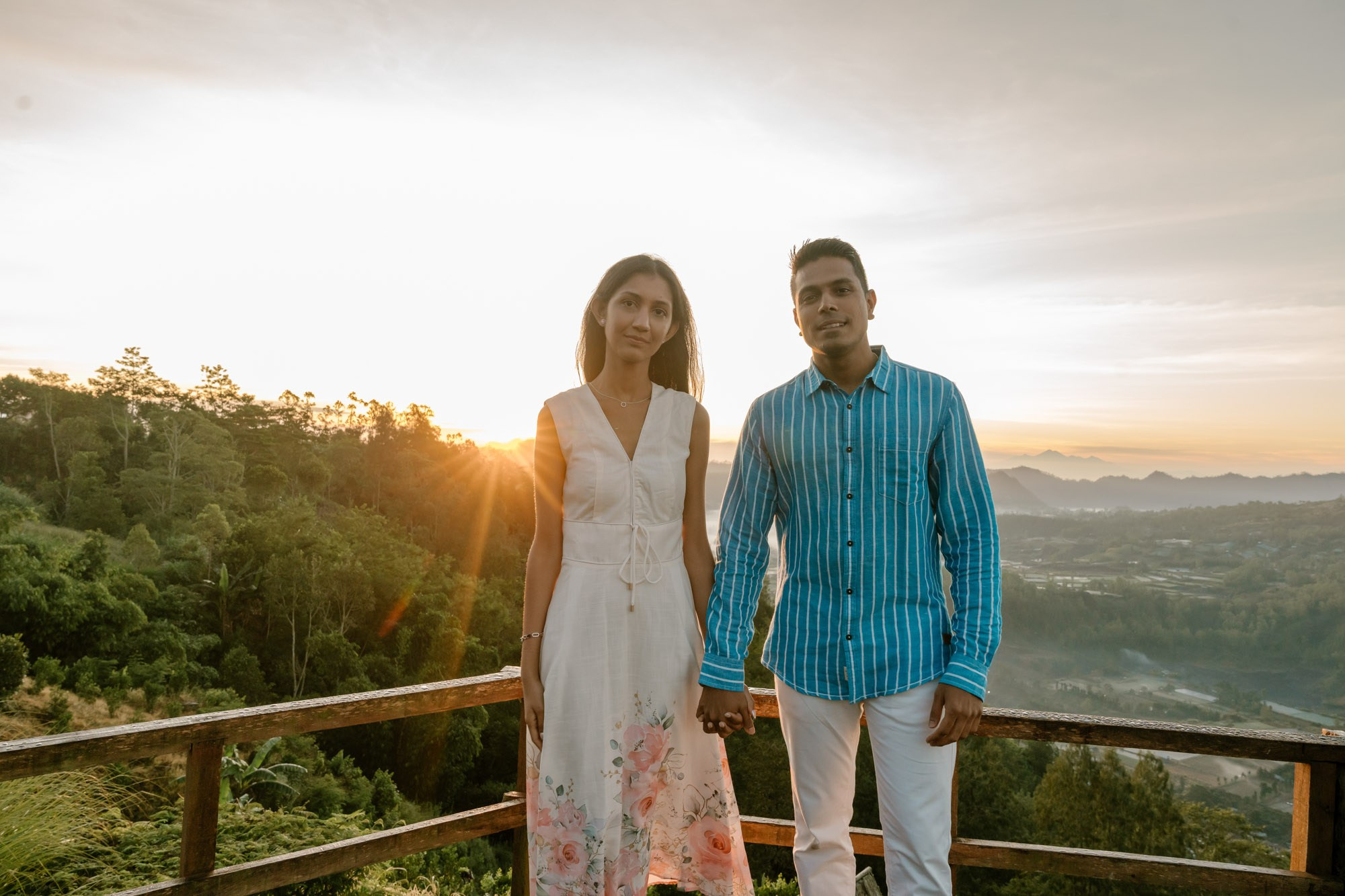 Mishal & Neha. Female Photographer in Bali