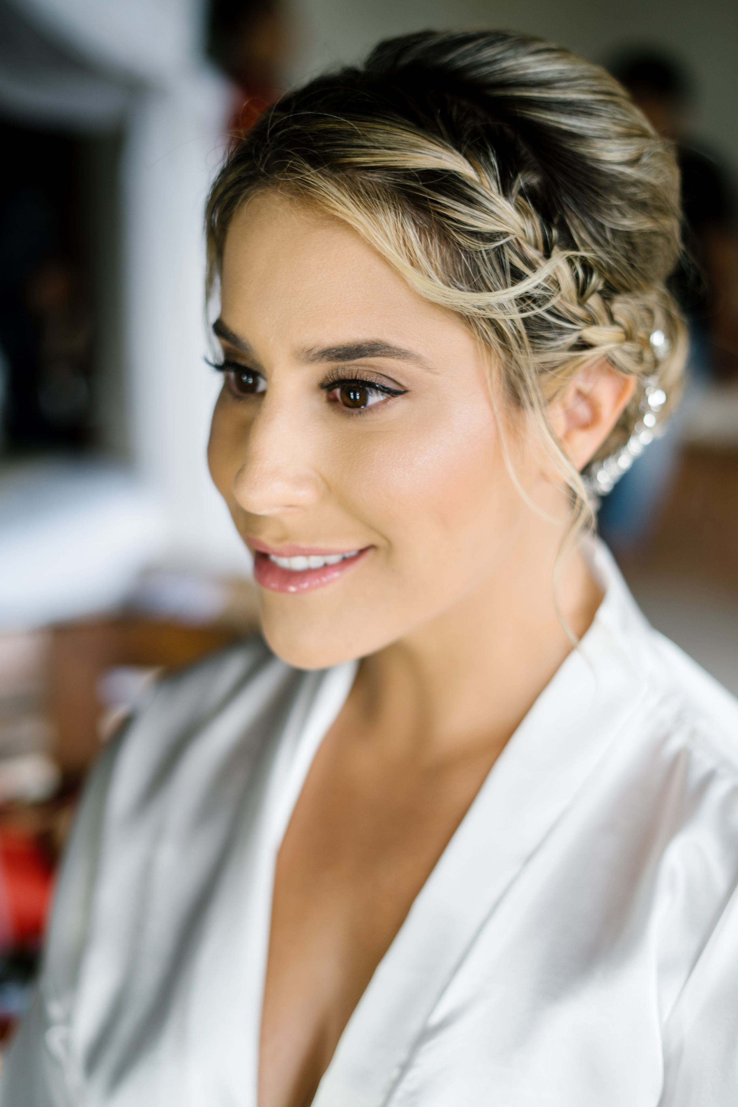 Jamie & Jordan. Female Photographer in Bali