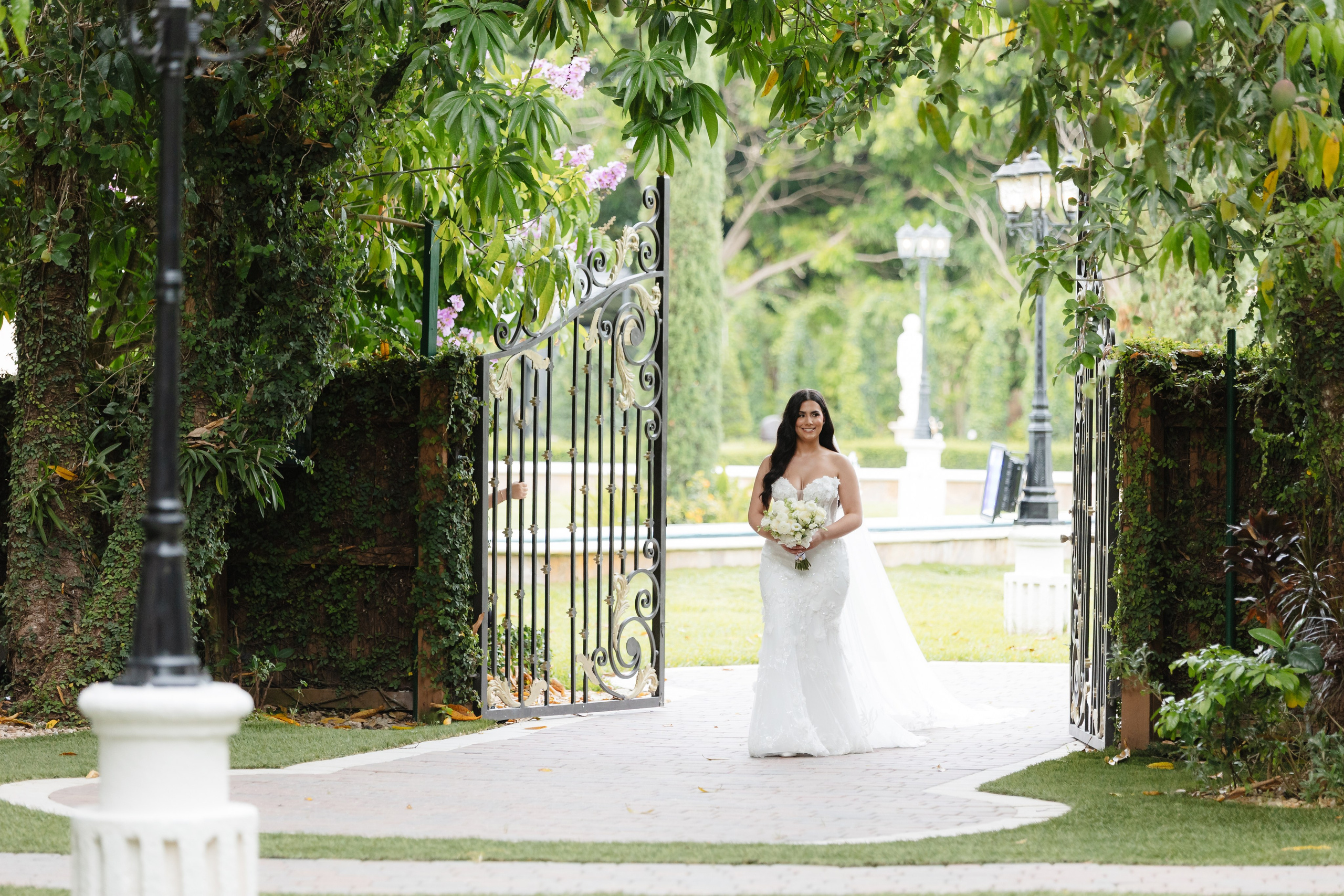 A Love Story Years in the Making | Sheila & Kevin’s Villa Toscana Wedding. YES I DO PRODUCTION — Wedding photography&videography