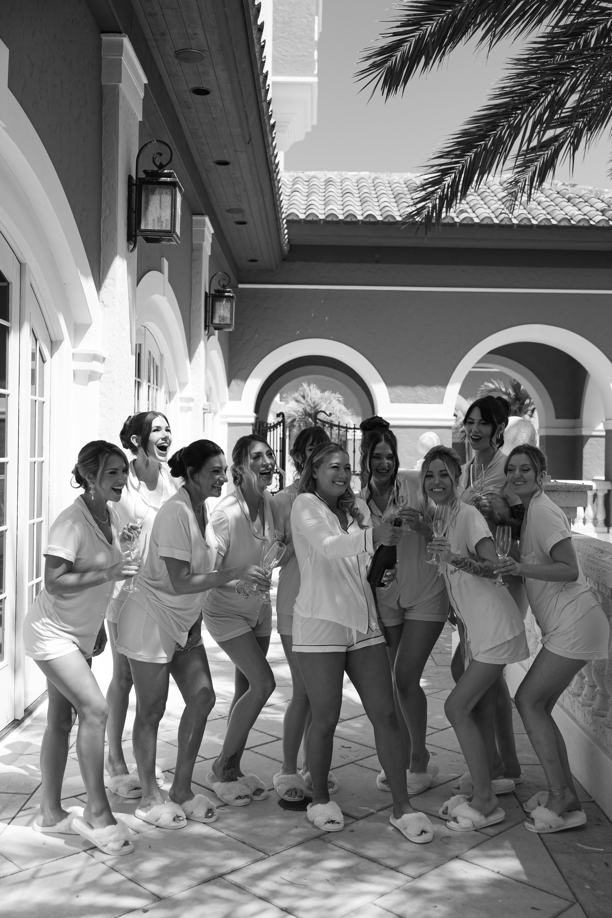 ALYSSA & RICH. YES I DO PRODUCTION — Wedding photography&videography